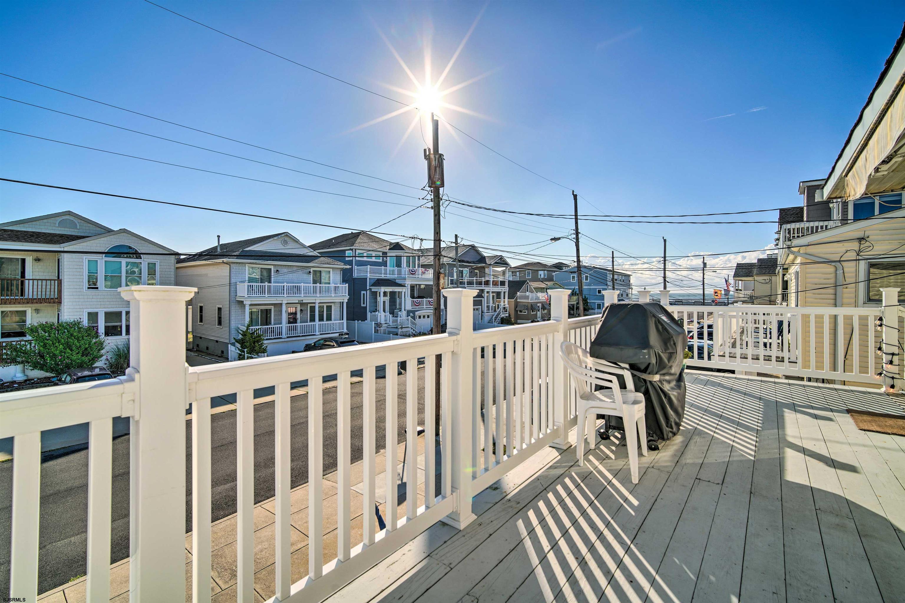 202 N 12th Street Brigantine NJ 08203