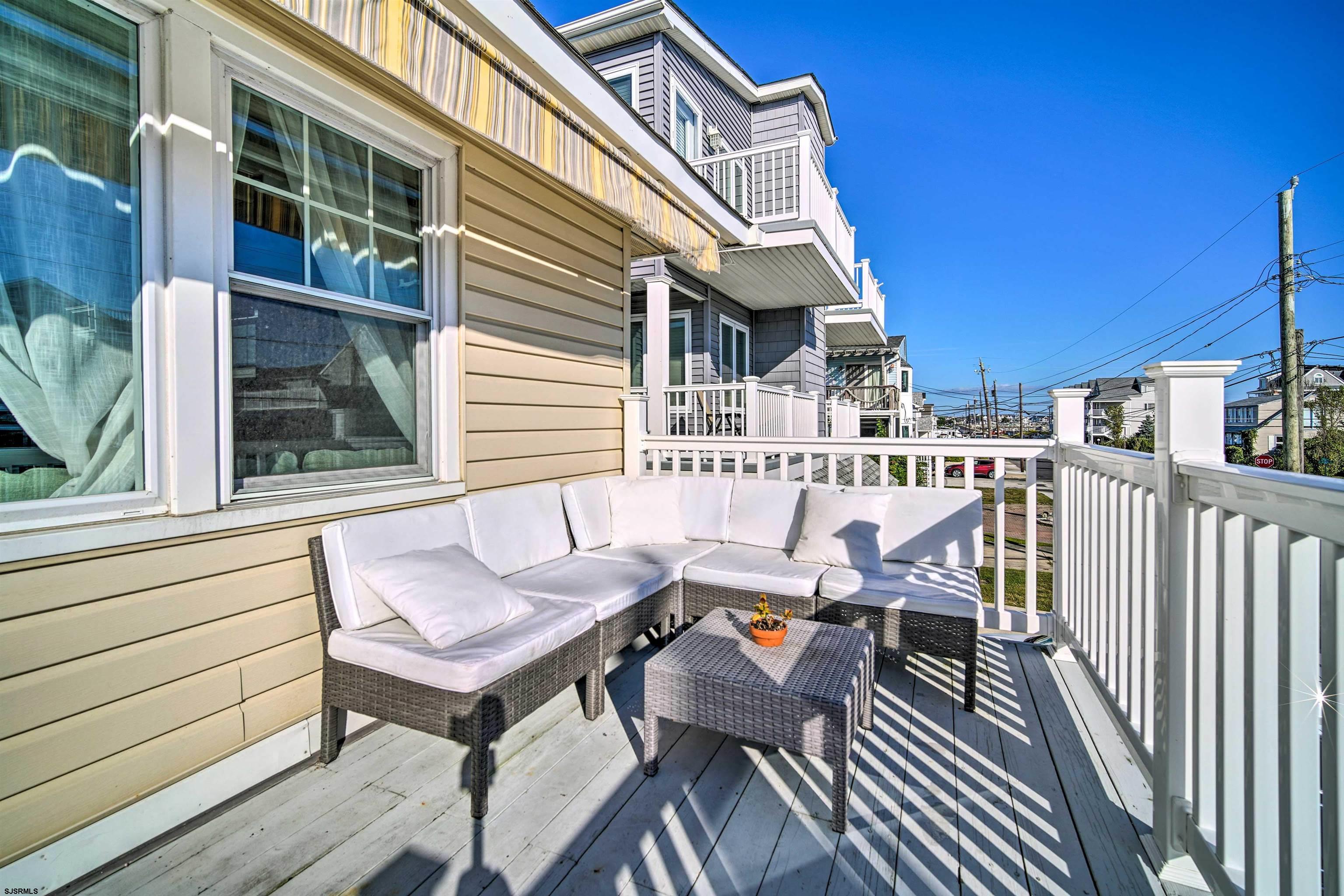 202 N 12th Street Brigantine NJ 08203