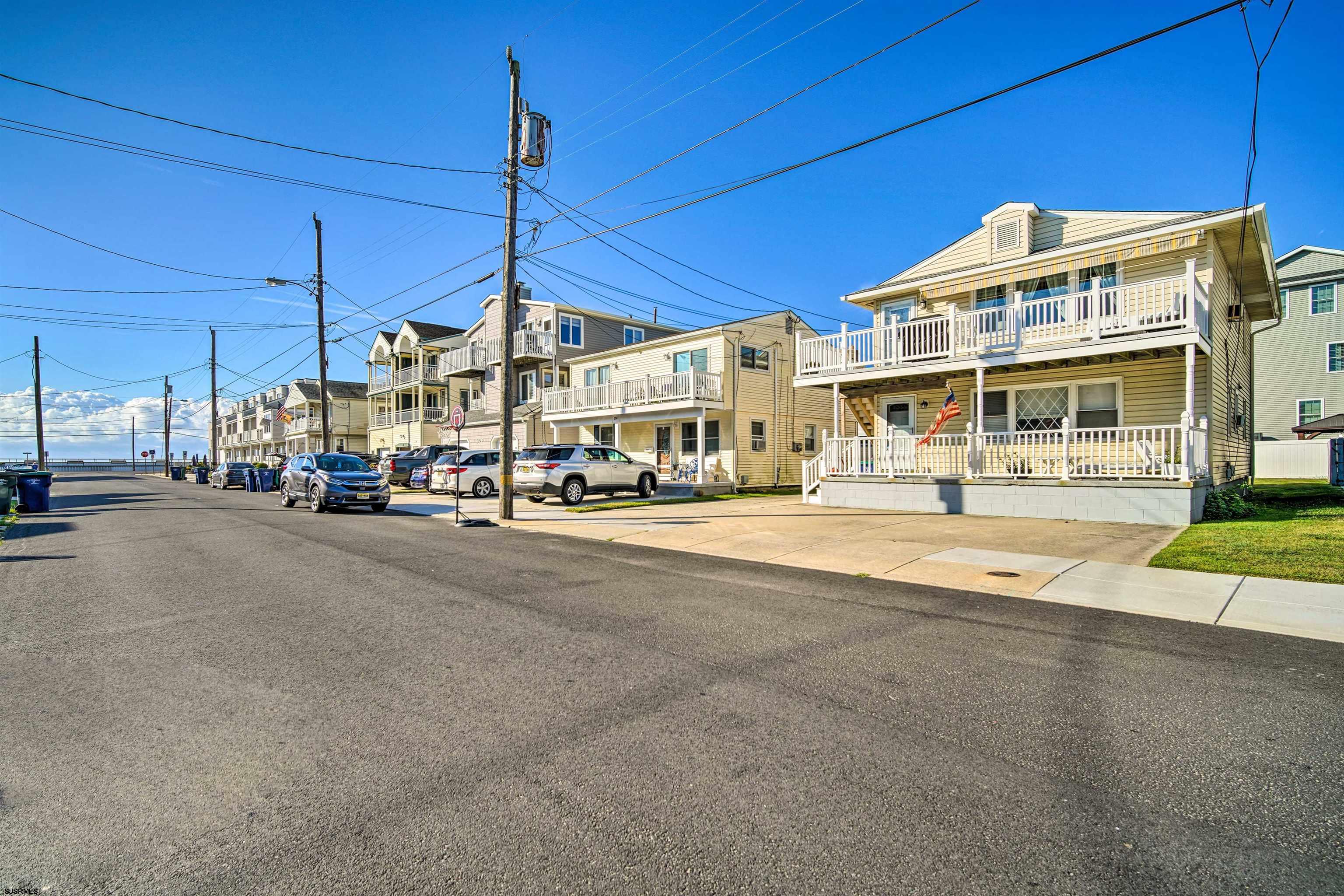 202 N 12th Street Brigantine NJ 08203
