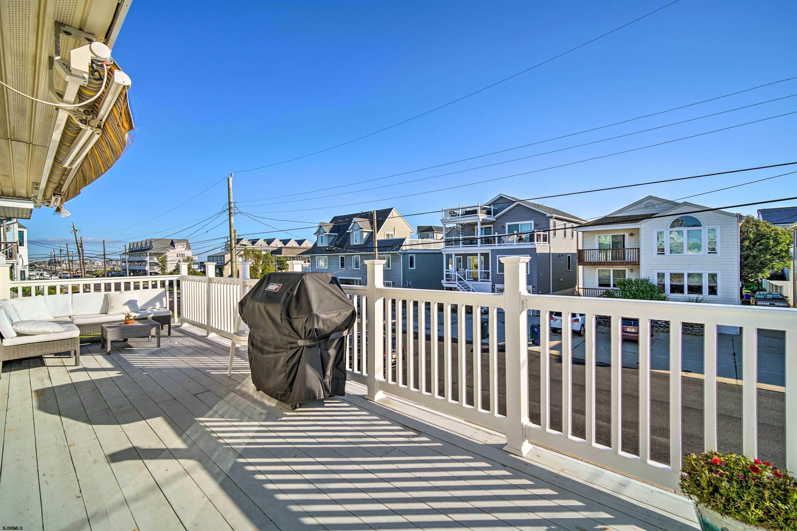 202 N 12th Street Brigantine NJ 08203