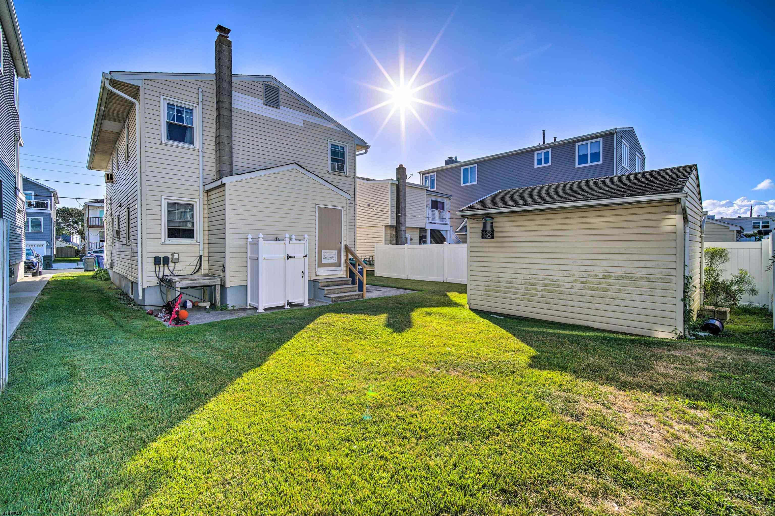 202 N 12th Street Brigantine NJ 08203