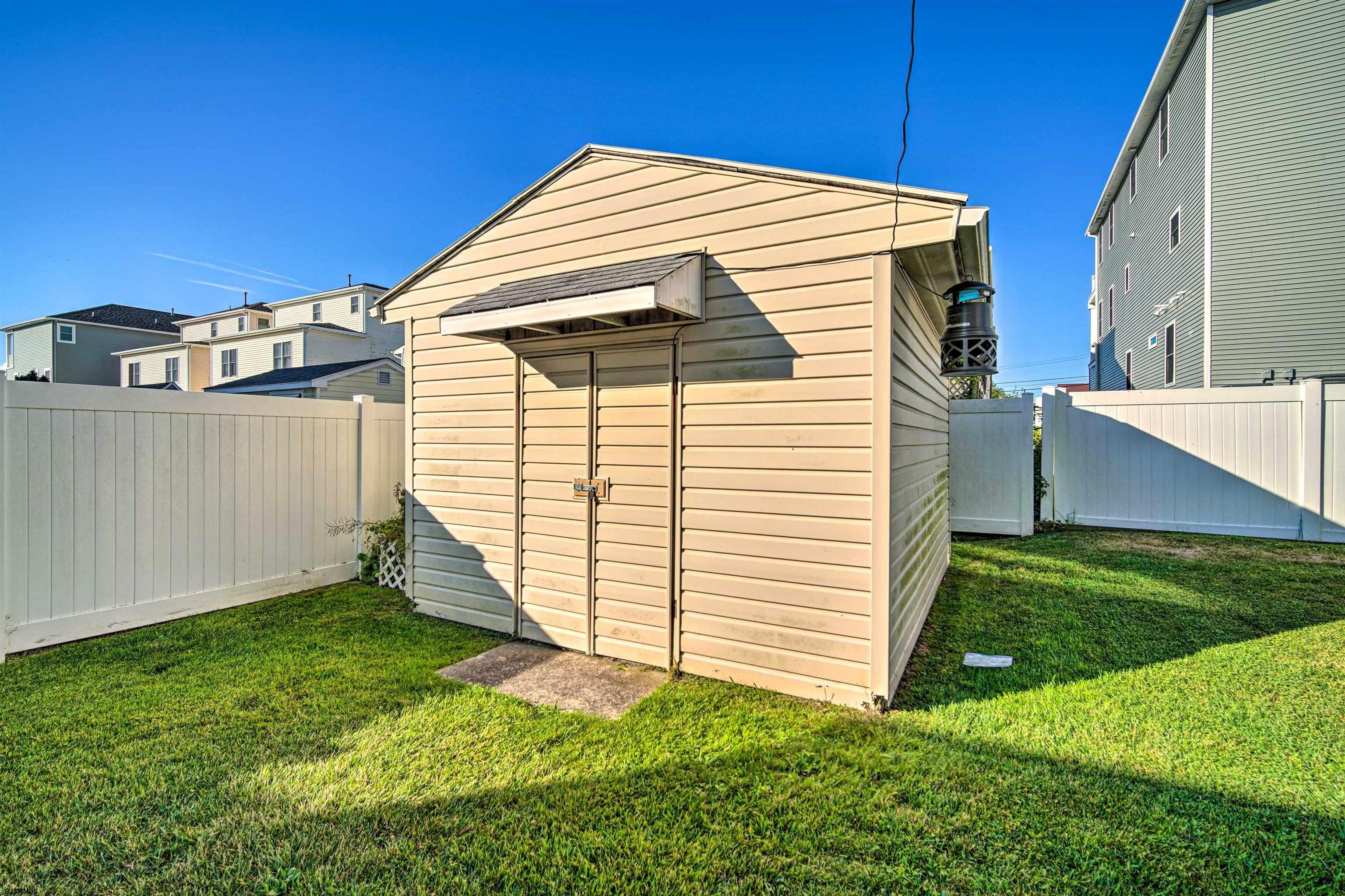 202 N 12th Street Brigantine NJ 08203