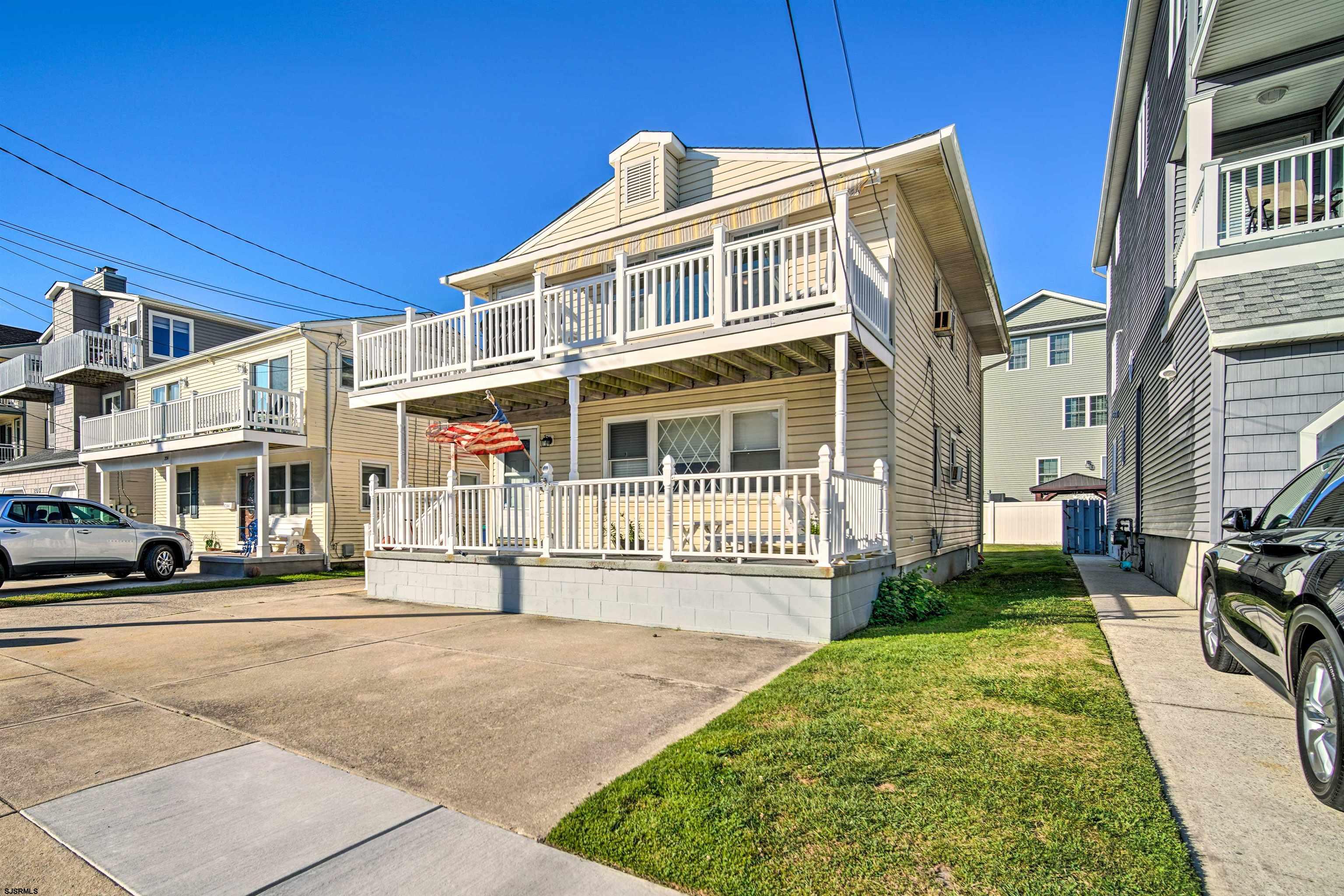 202 N 12th Street Brigantine NJ 08203