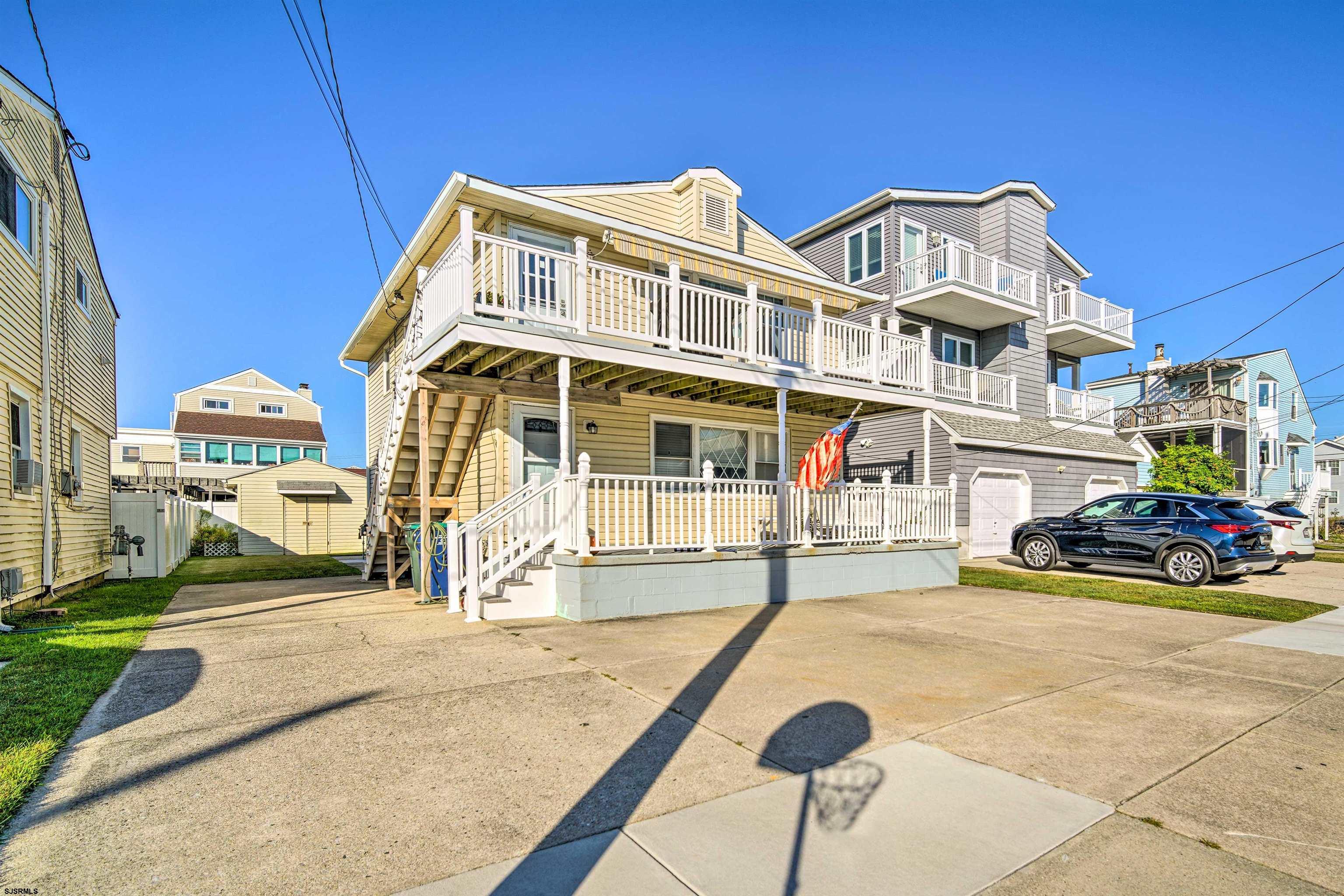 202 N 12th Street Brigantine NJ 08203