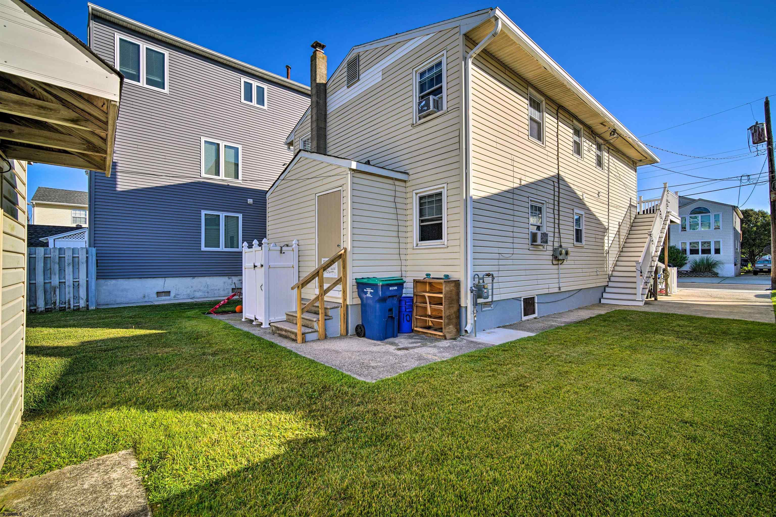 202 N 12th Street Brigantine NJ 08203