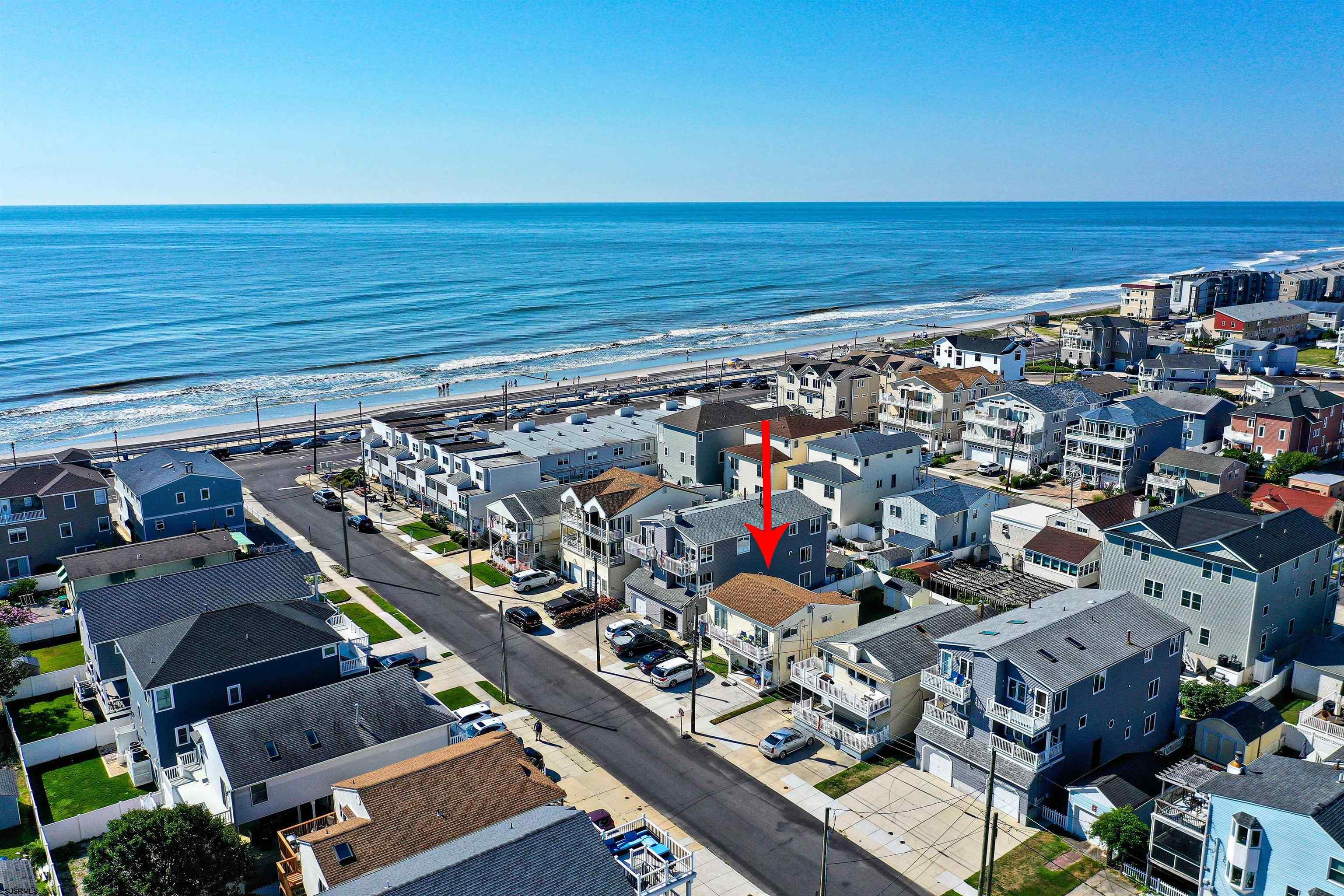 202 N 12th Street Brigantine NJ 08203