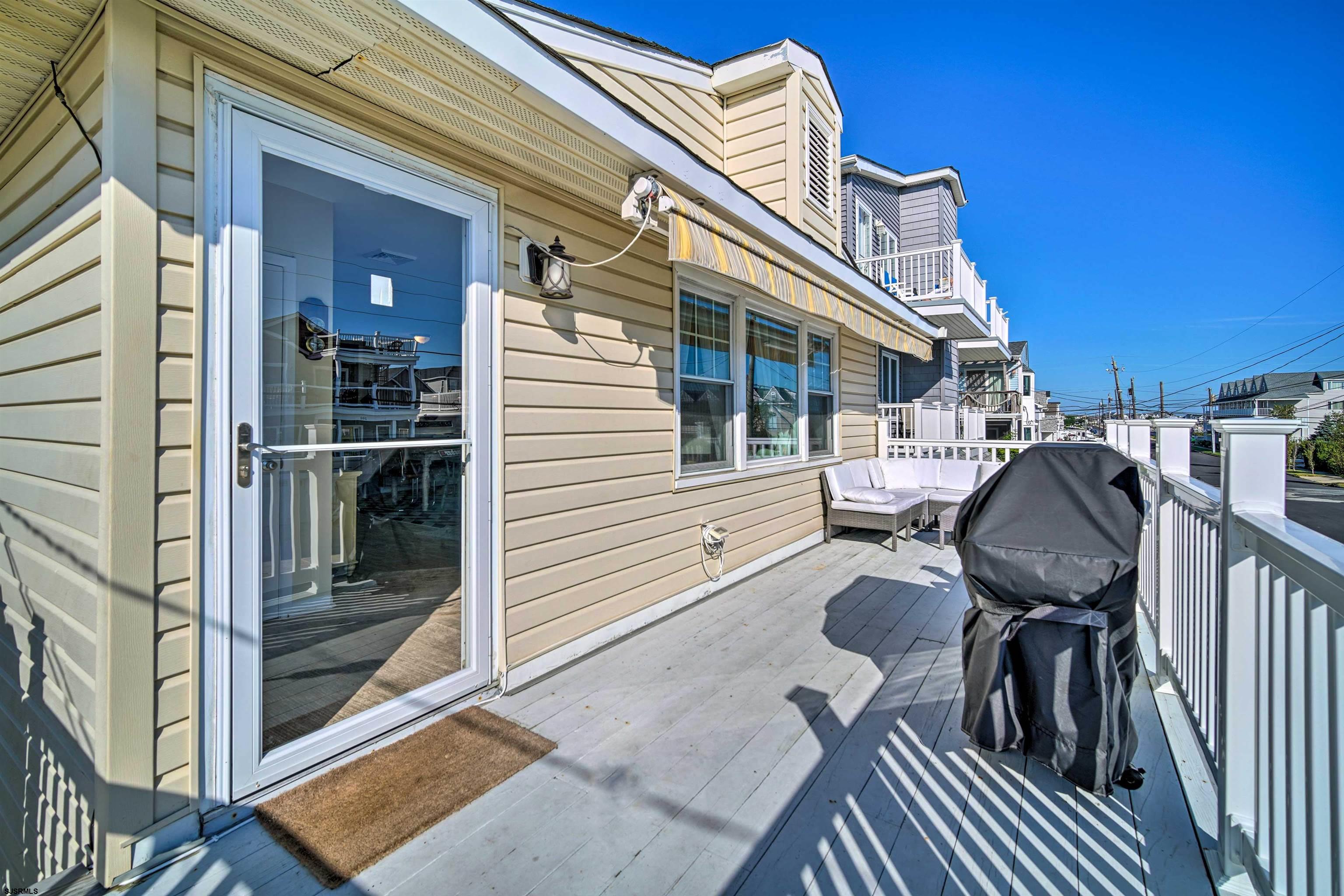 202 N 12th Street Brigantine NJ 08203