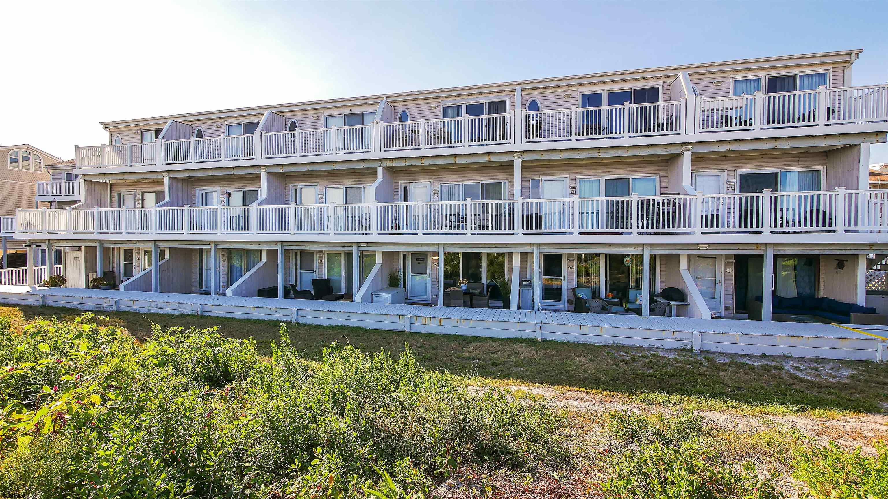 400 E Brigantine Avenue Brigantine NJ 08203