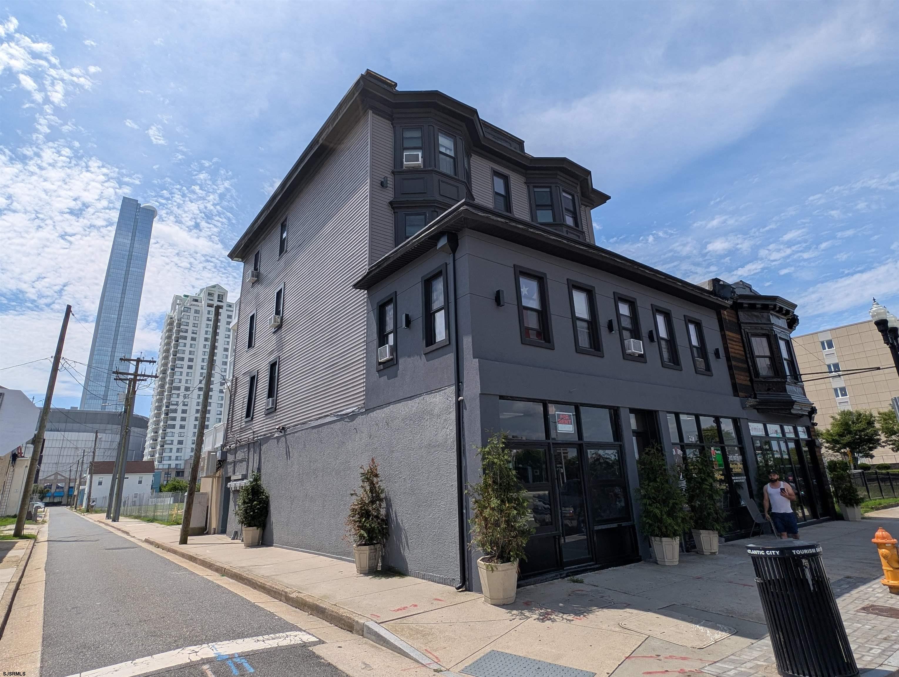 526 Atlantic Avenue Atlantic City NJ 08401