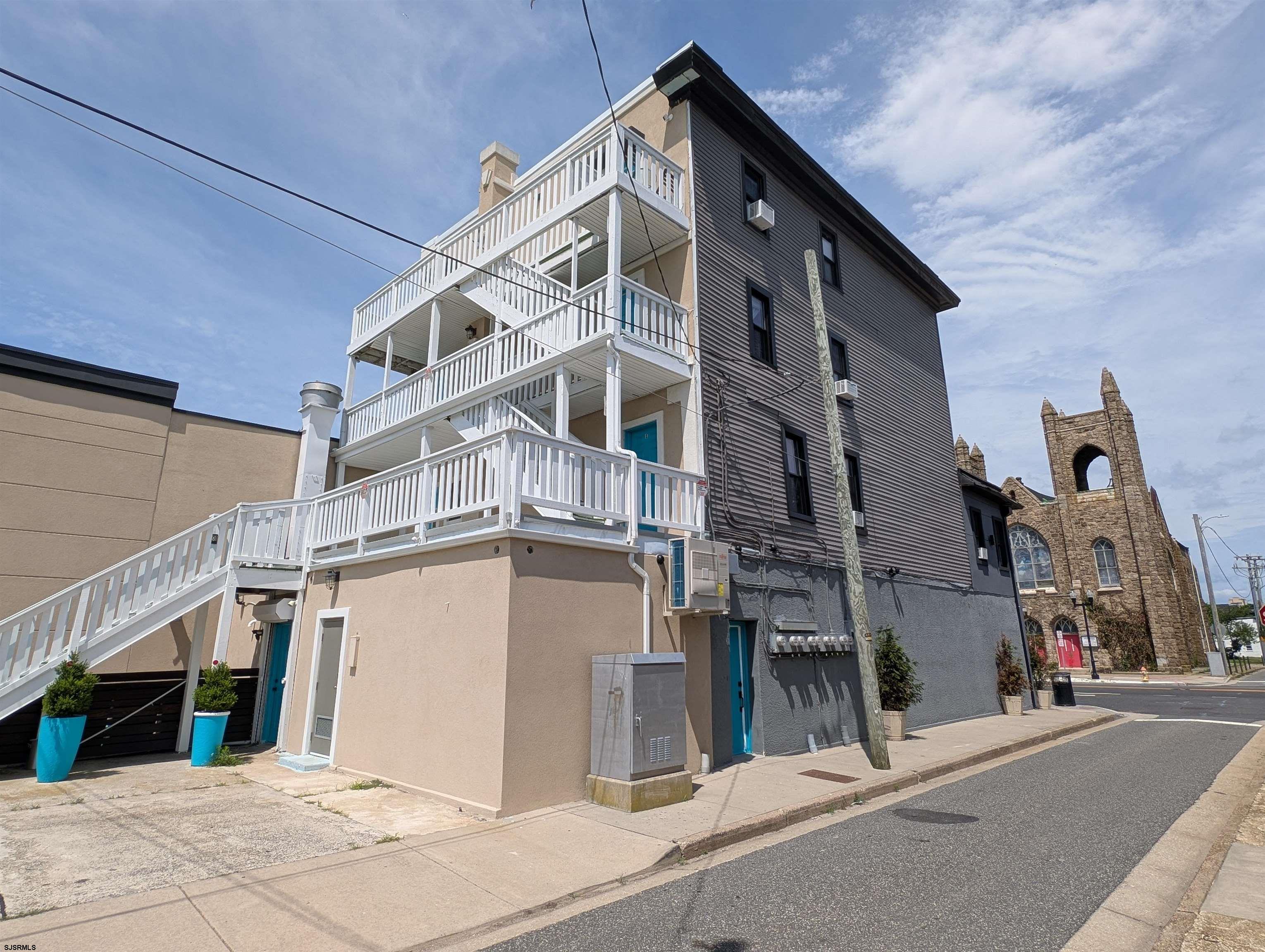 526 Atlantic Avenue Atlantic City NJ 08401