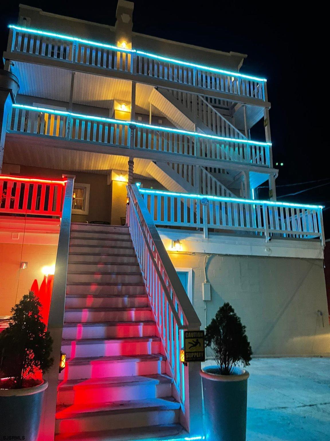 526 Atlantic Avenue Atlantic City NJ 08401