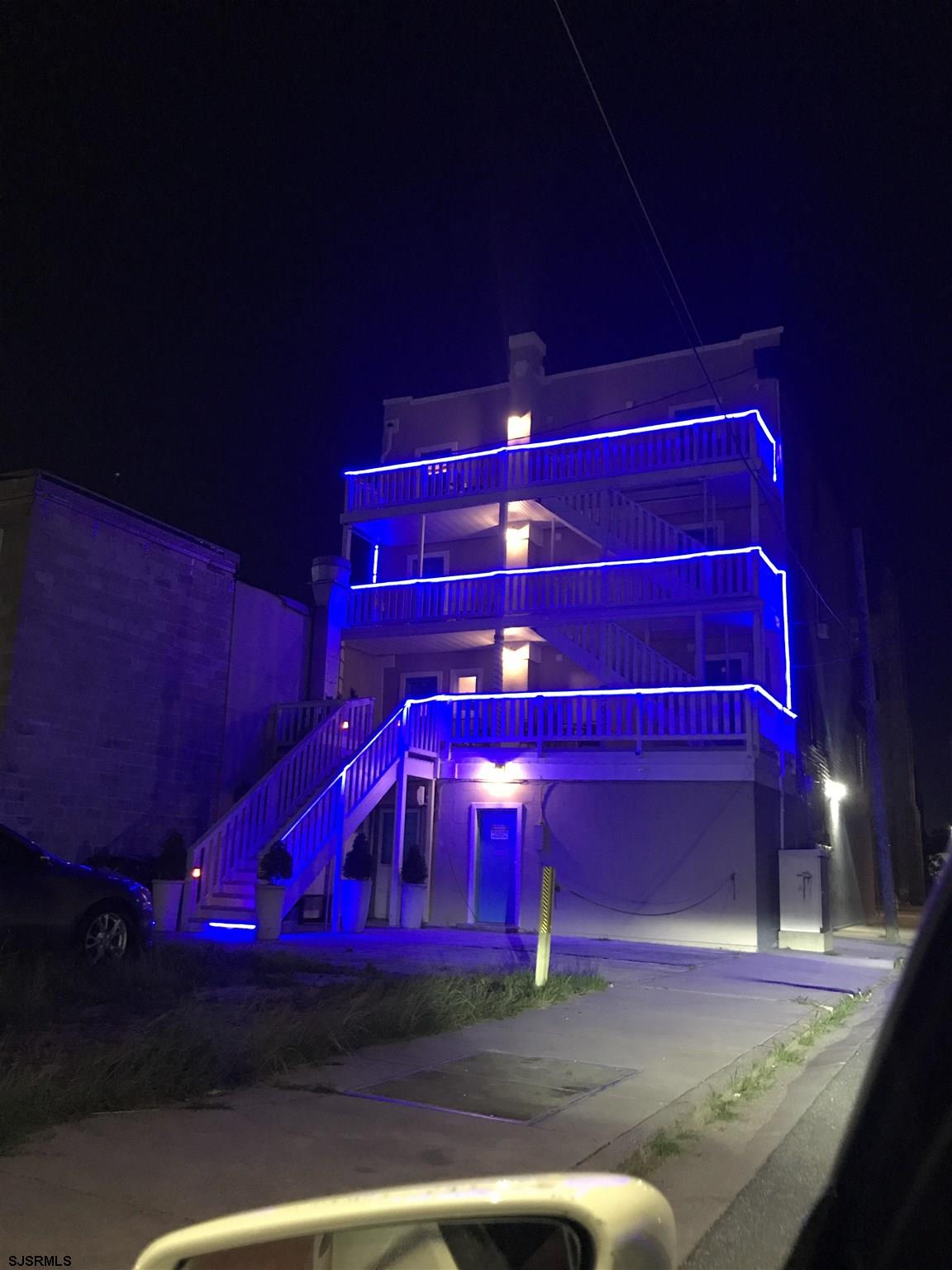 526 Atlantic Avenue Atlantic City NJ 08401
