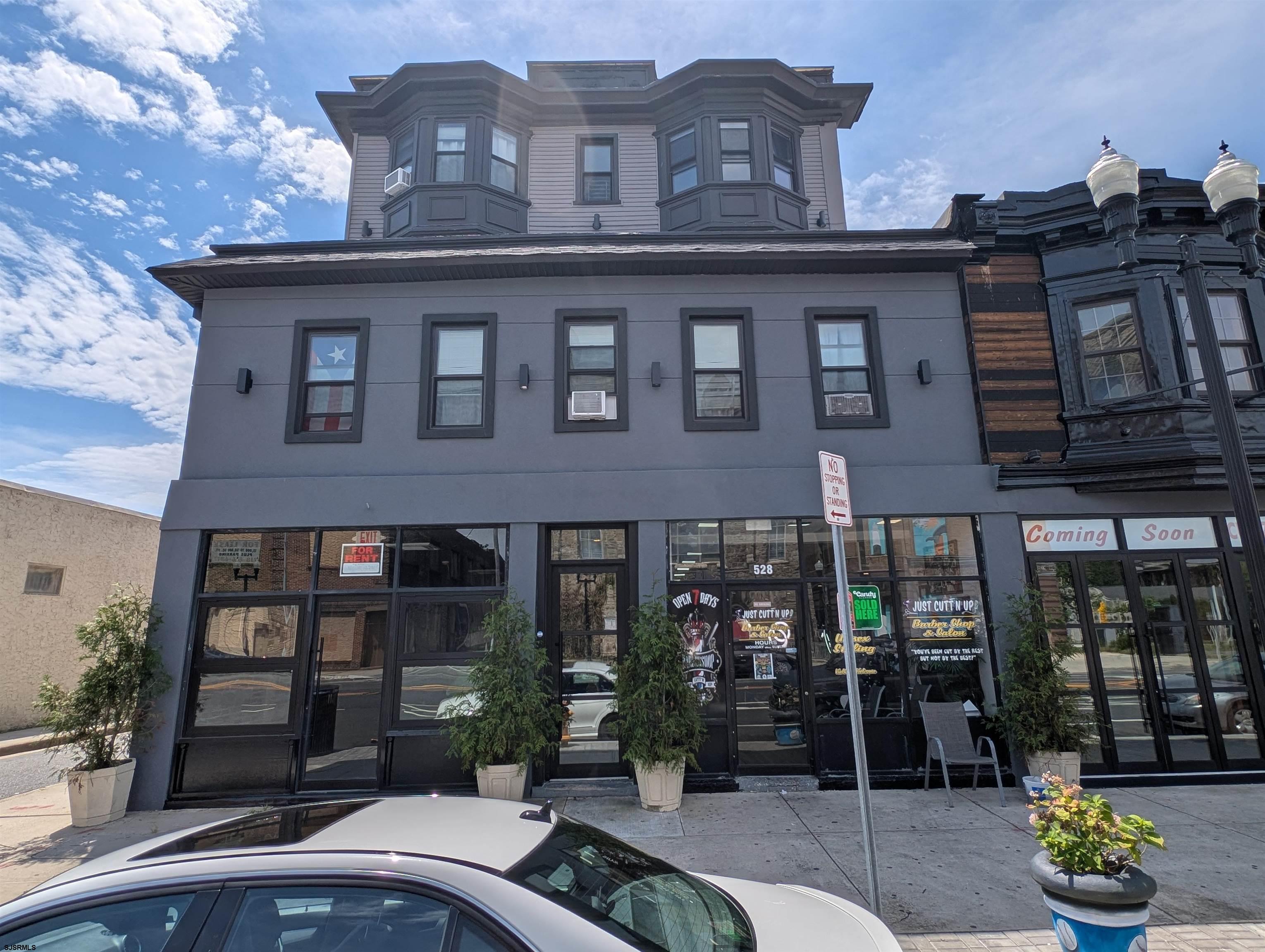 526 Atlantic Avenue Atlantic City NJ 08401