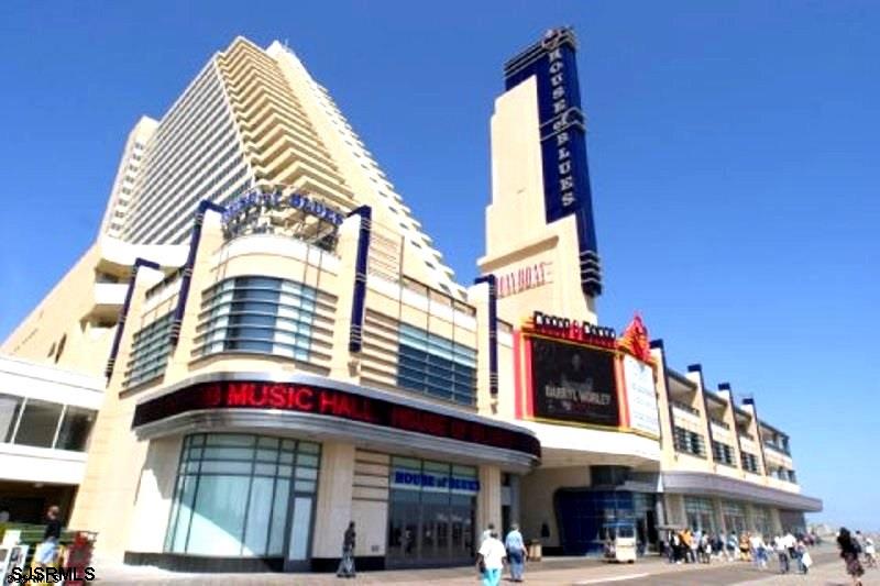 526 Atlantic Avenue Atlantic City NJ 08401