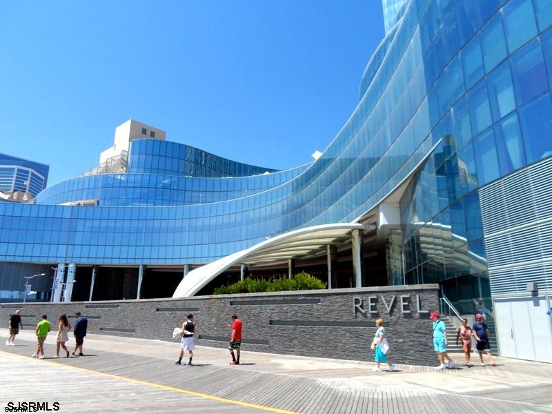 526 Atlantic Avenue Atlantic City NJ 08401