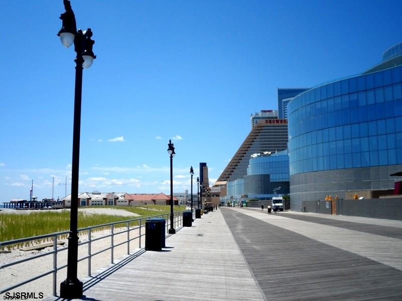 526 Atlantic Avenue Atlantic City NJ 08401