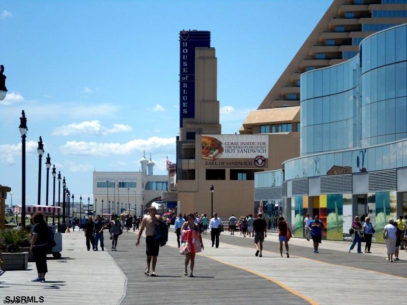 526 Atlantic Avenue Atlantic City NJ 08401
