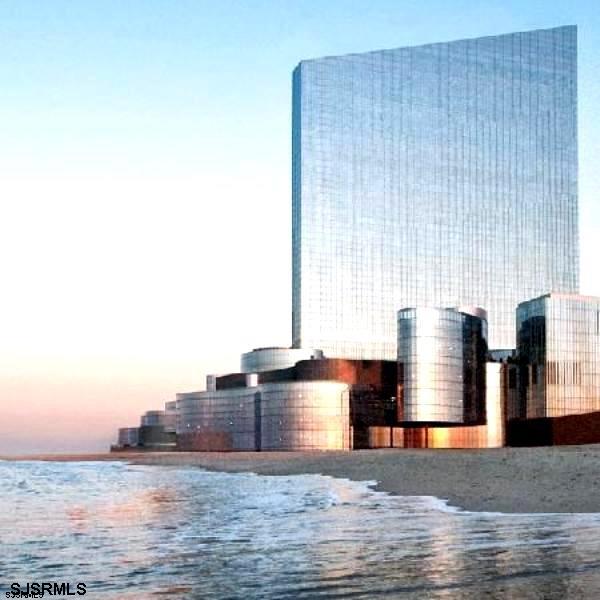 526 Atlantic Avenue Atlantic City NJ 08401