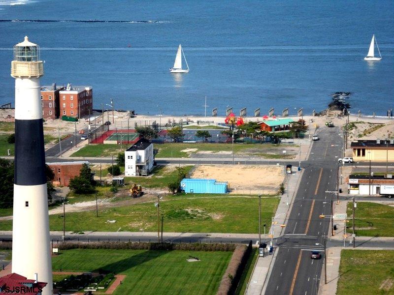 526 Atlantic Avenue Atlantic City NJ 08401
