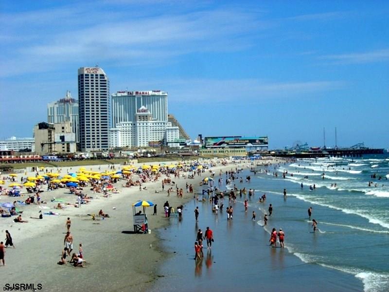 526 Atlantic Avenue Atlantic City NJ 08401