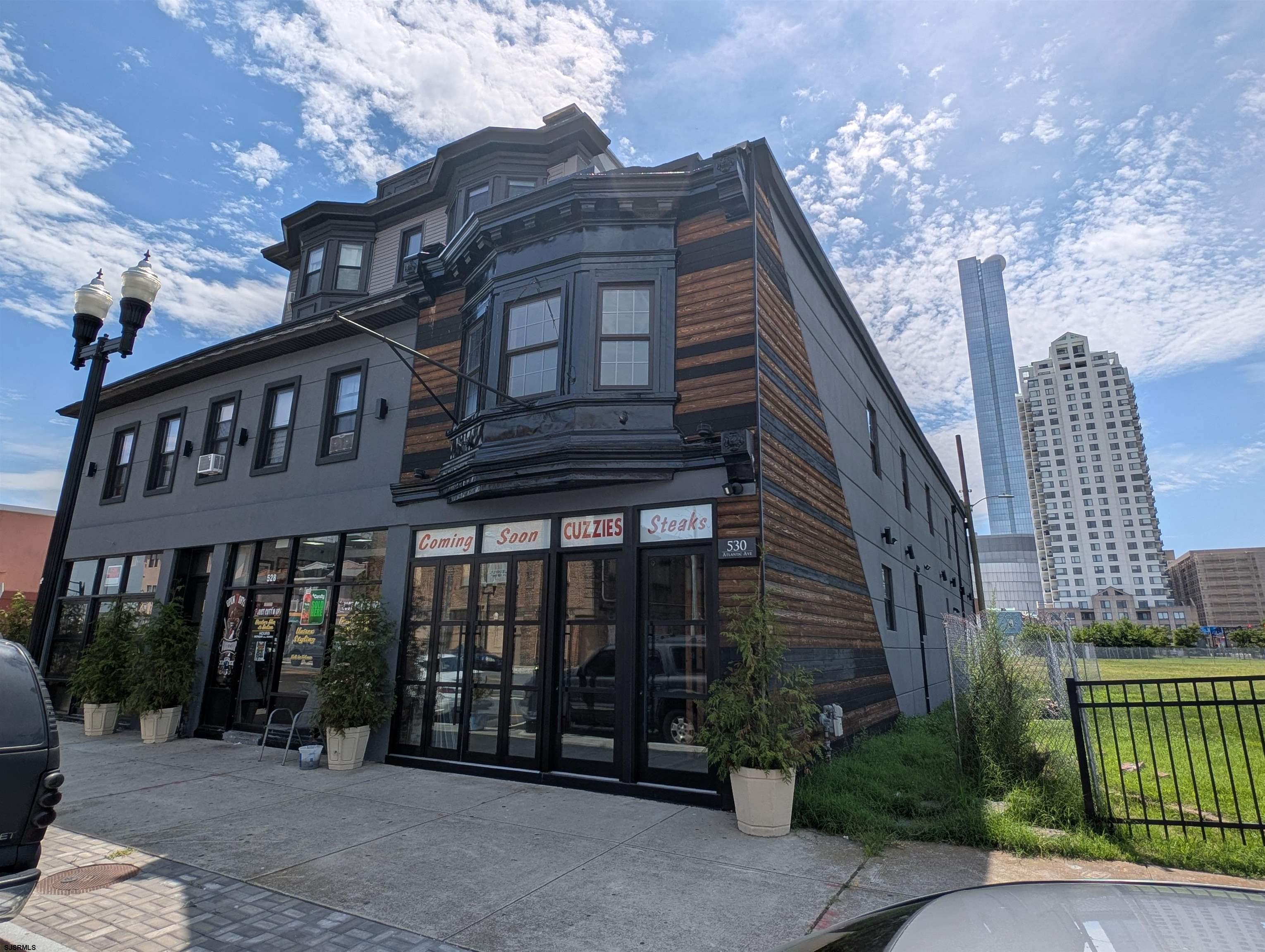 526 Atlantic Avenue Atlantic City NJ 08401