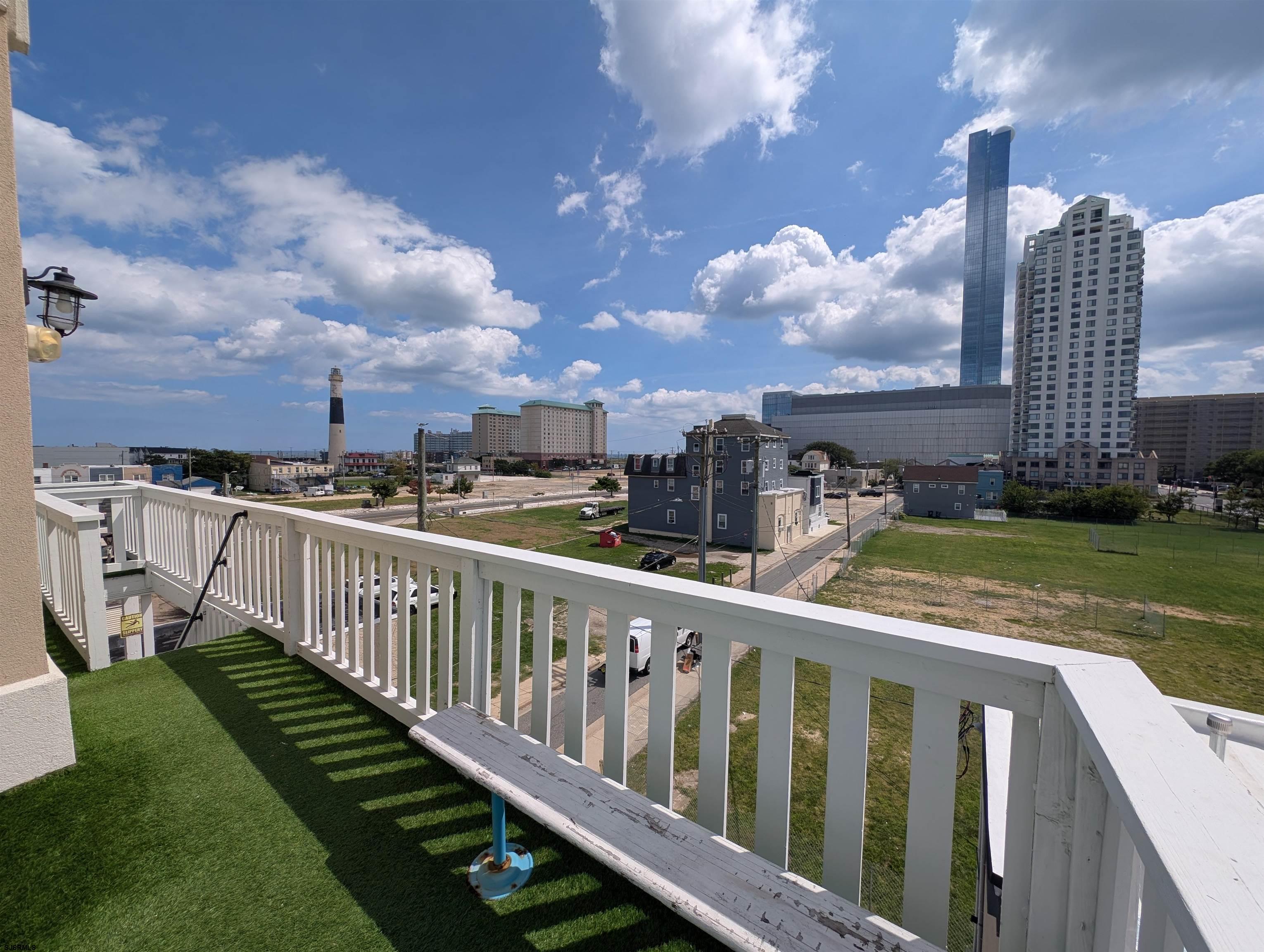 526 Atlantic Avenue Atlantic City NJ 08401
