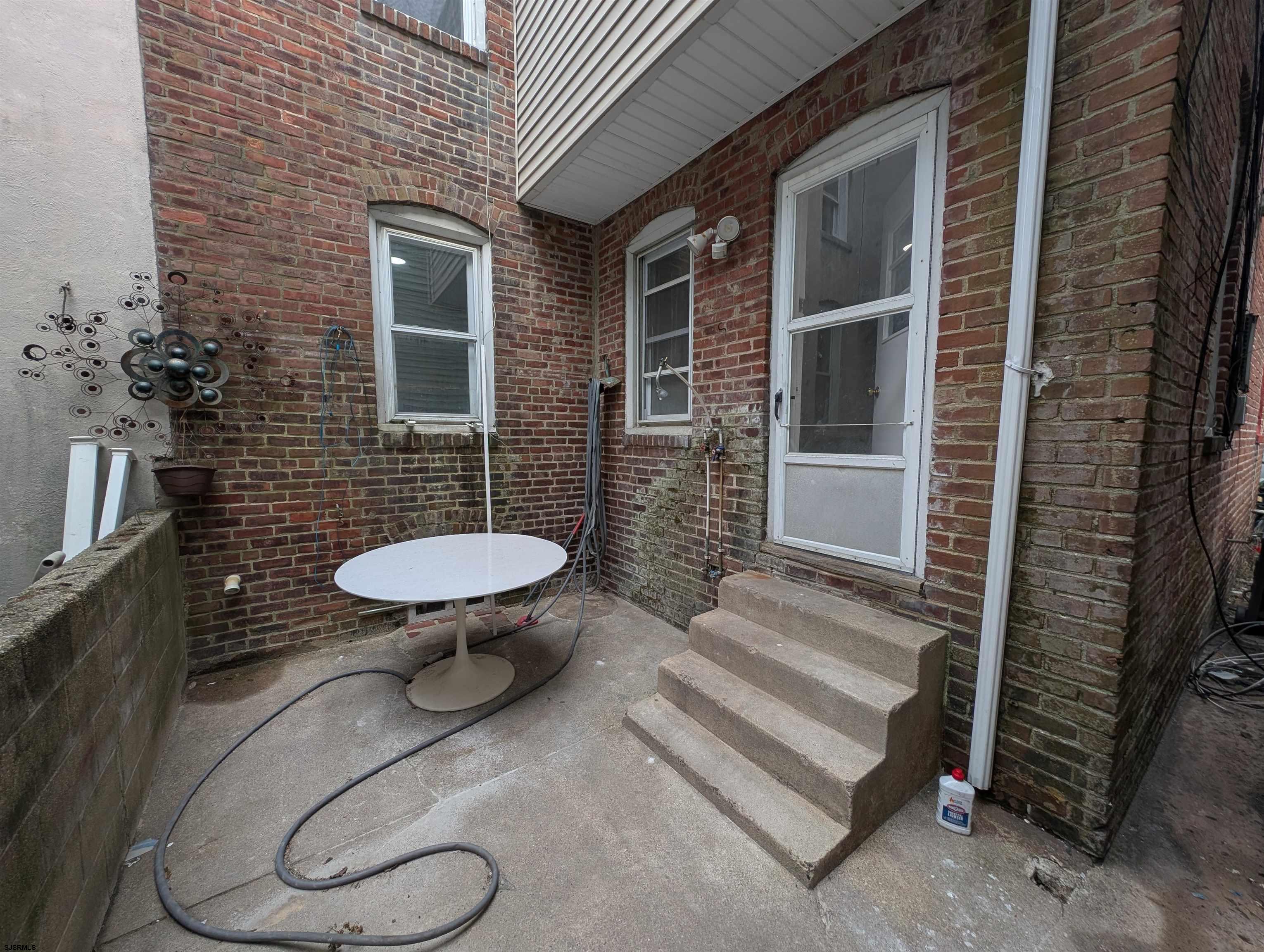 4 Italy Terrace Atlantic City NJ 08401