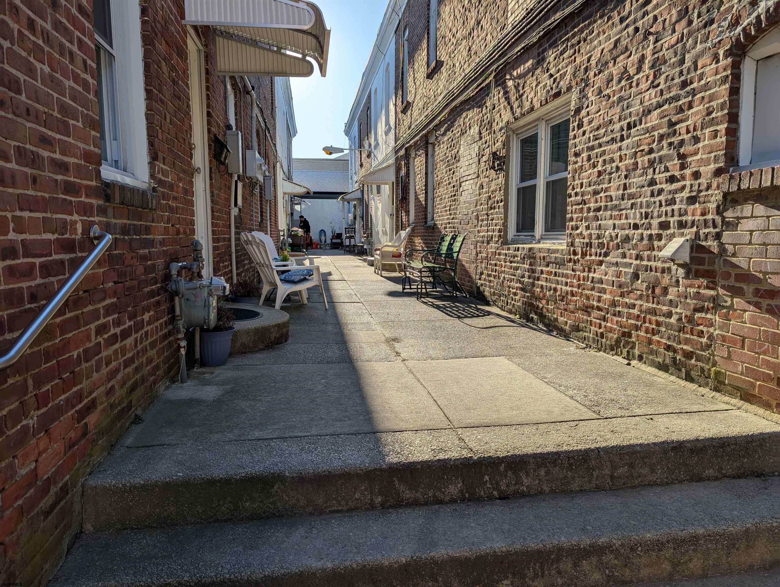 4 Italy Terrace Atlantic City NJ 08401