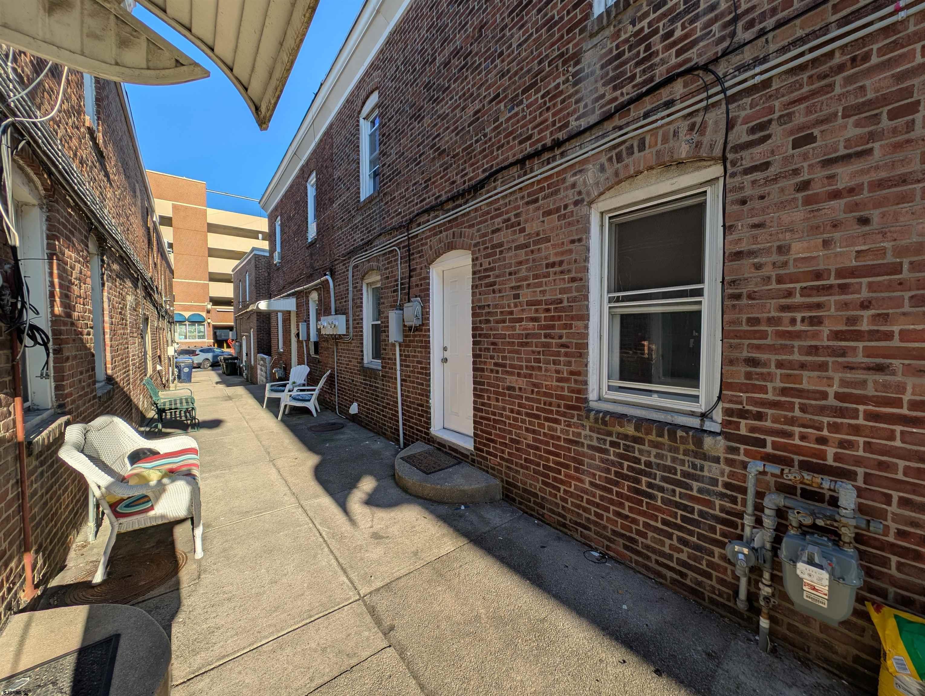 4 Italy Terrace Atlantic City NJ 08401