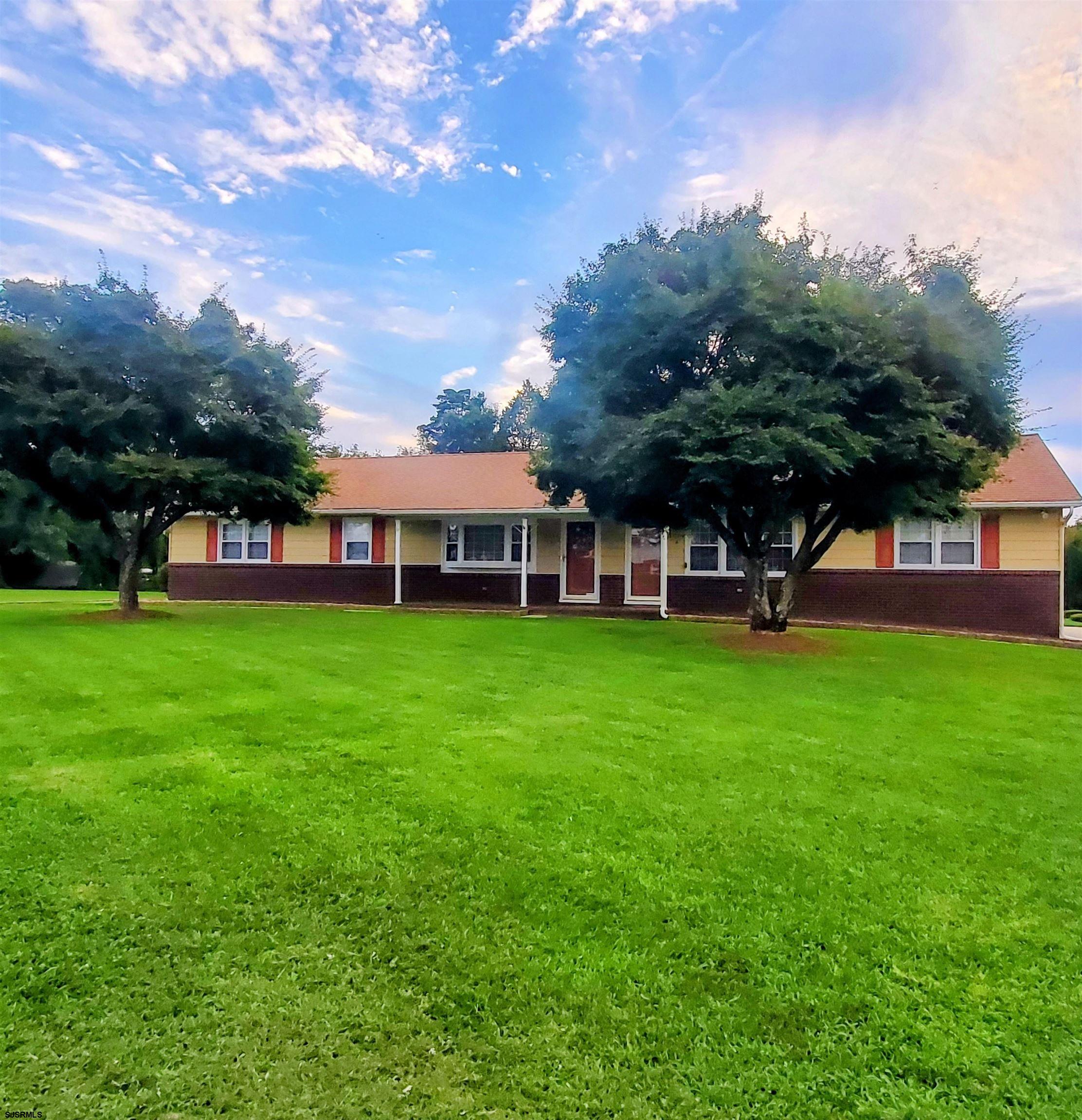 2024 A Beverly Drive Vineland NJ 08360