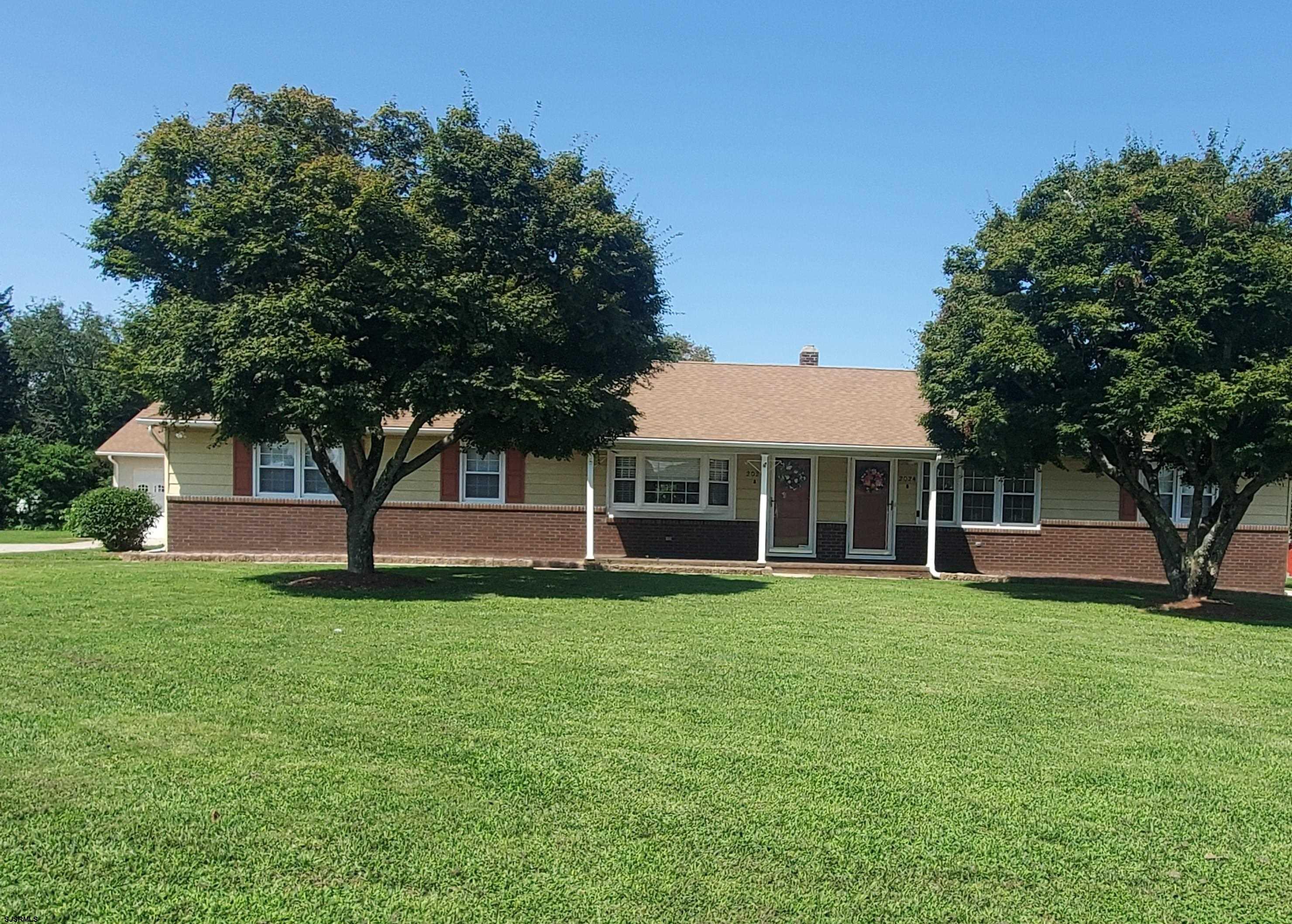 2024 A Beverly Drive Vineland NJ 08360