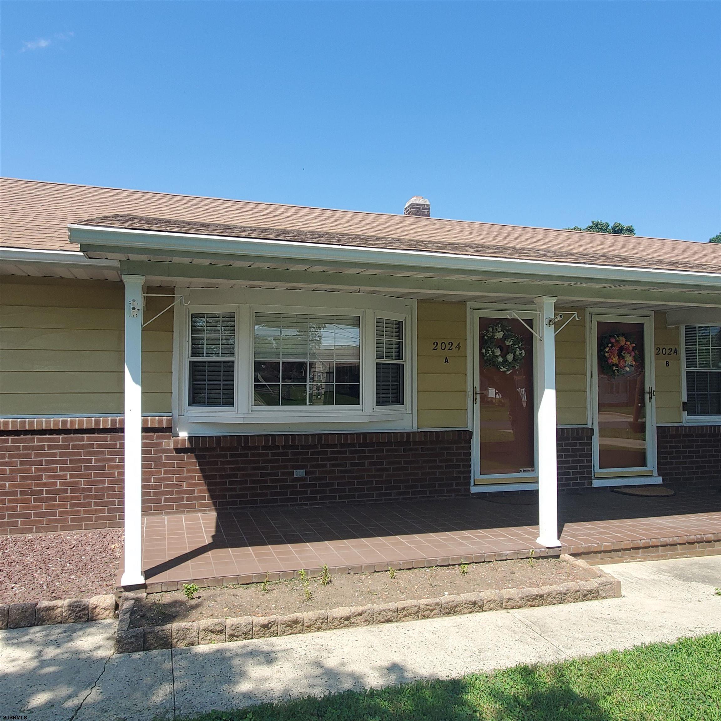 2024 A Beverly Drive Vineland NJ 08360