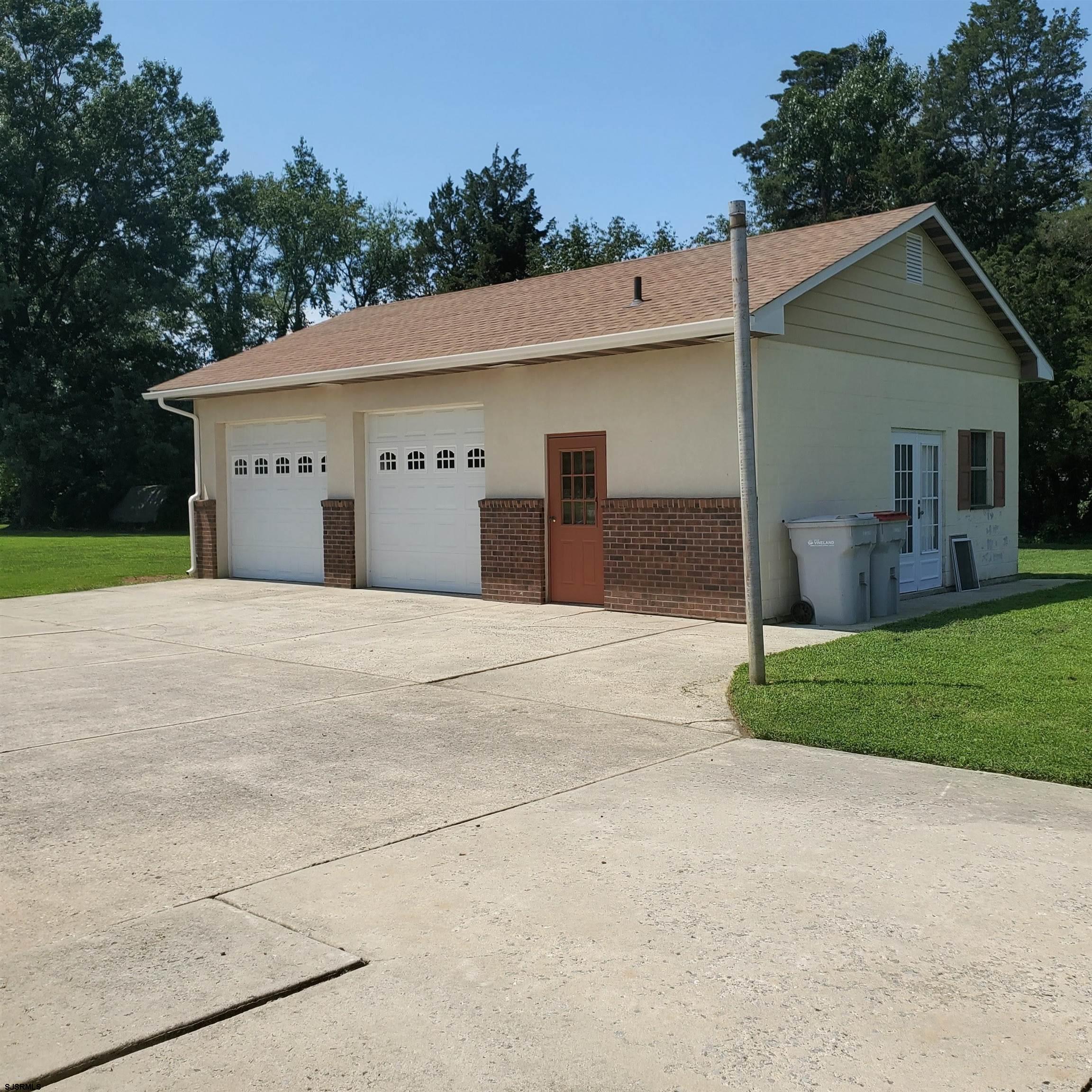 2024 A Beverly Drive Vineland NJ 08360