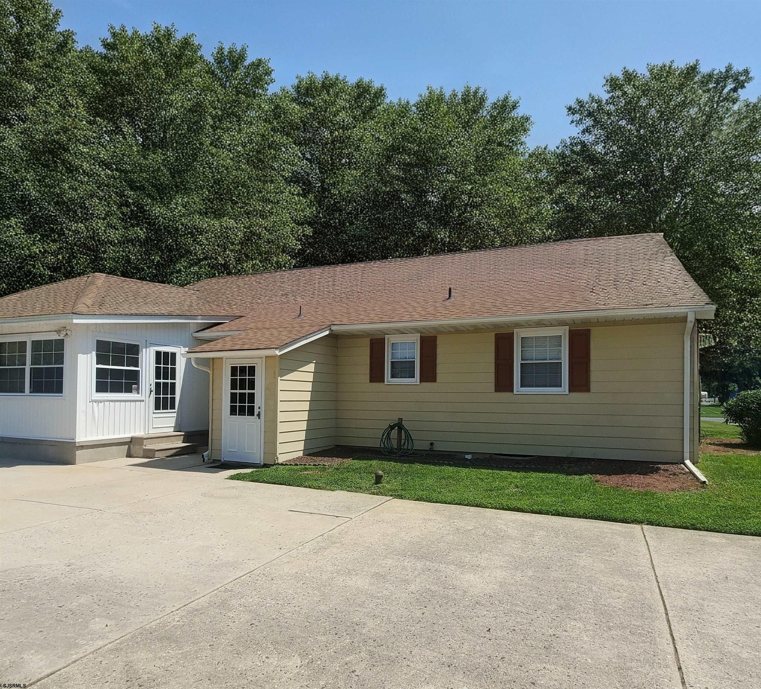 2024 A Beverly Drive Vineland NJ 08360