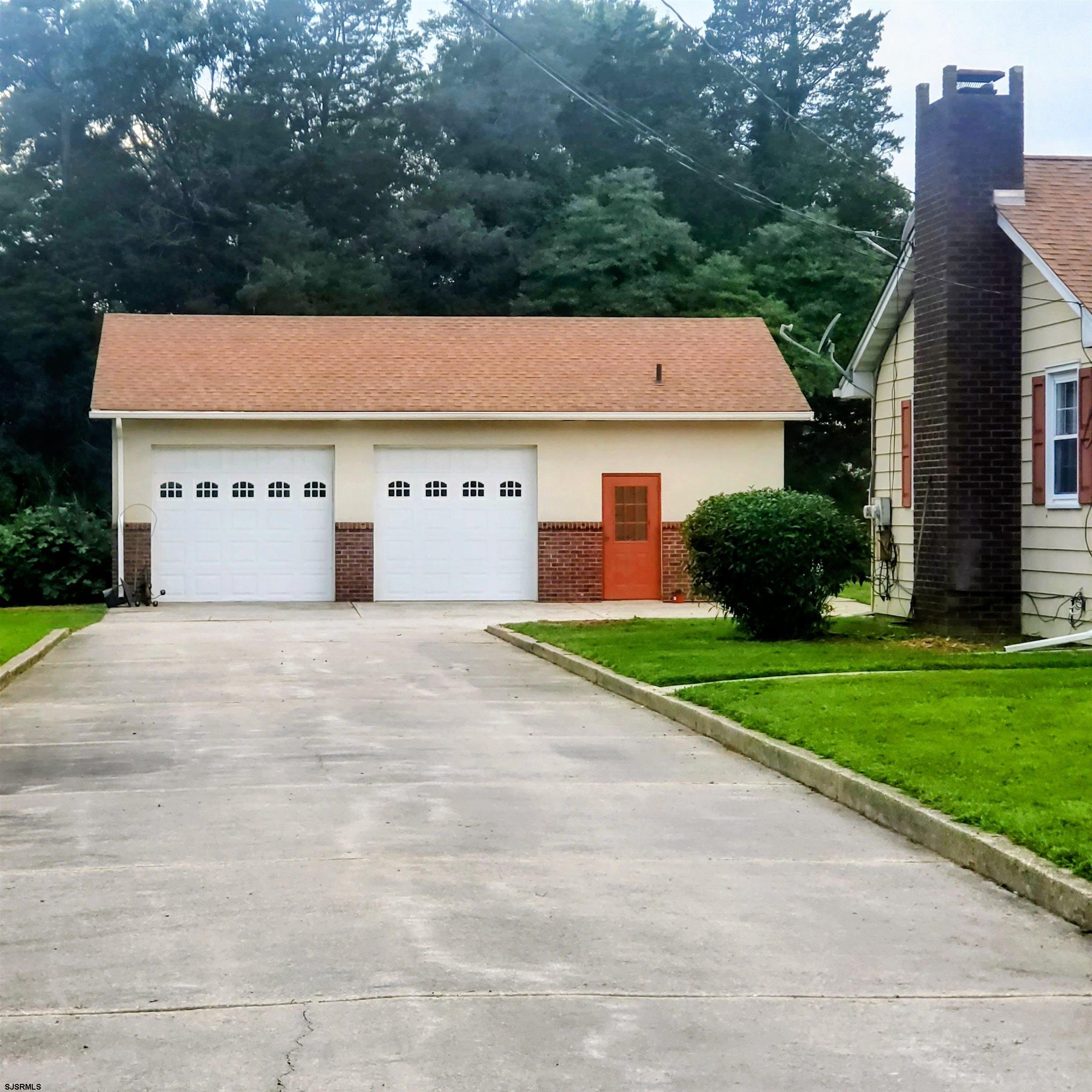 2024 A Beverly Drive Vineland NJ 08360
