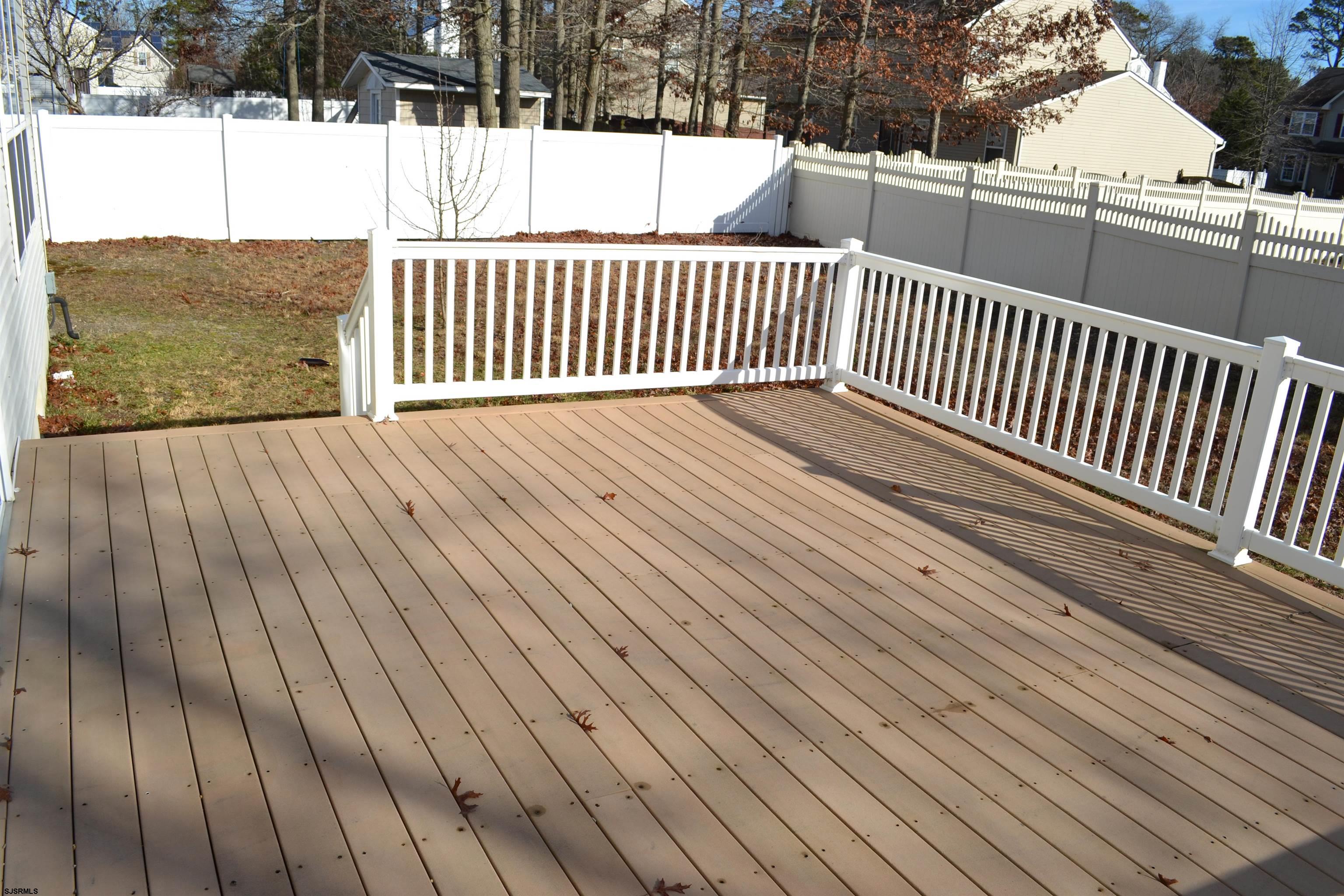 118 Woodberry Drive Egg Harbor Township NJ 08234