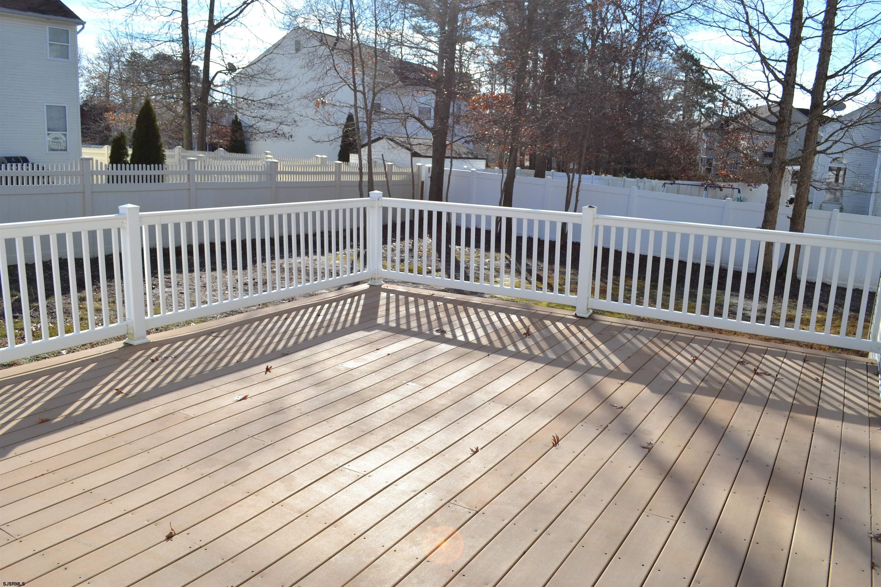 118 Woodberry Drive Egg Harbor Township NJ 08234