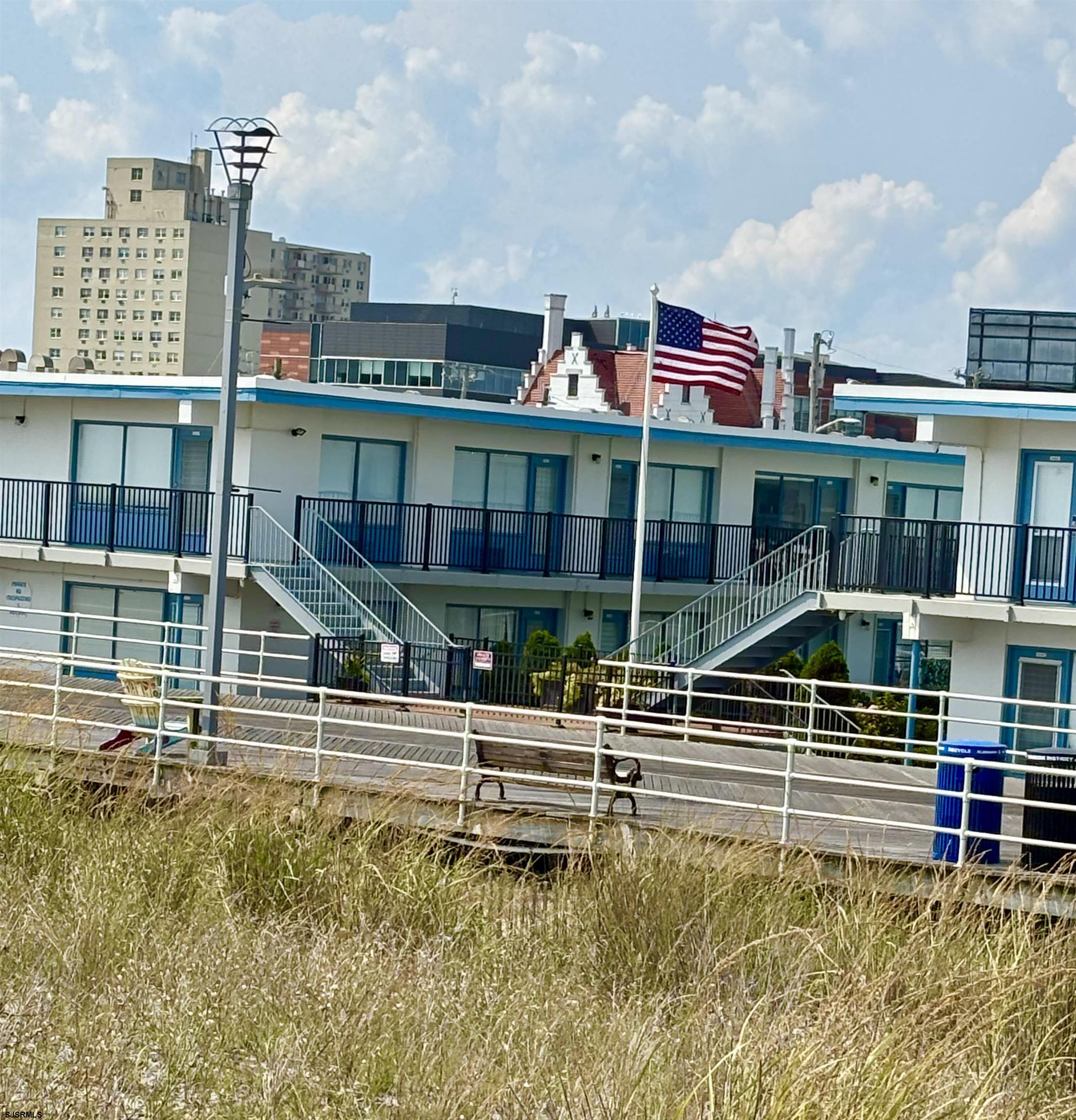 3501 Boardwalk Atlantic City NJ 08401