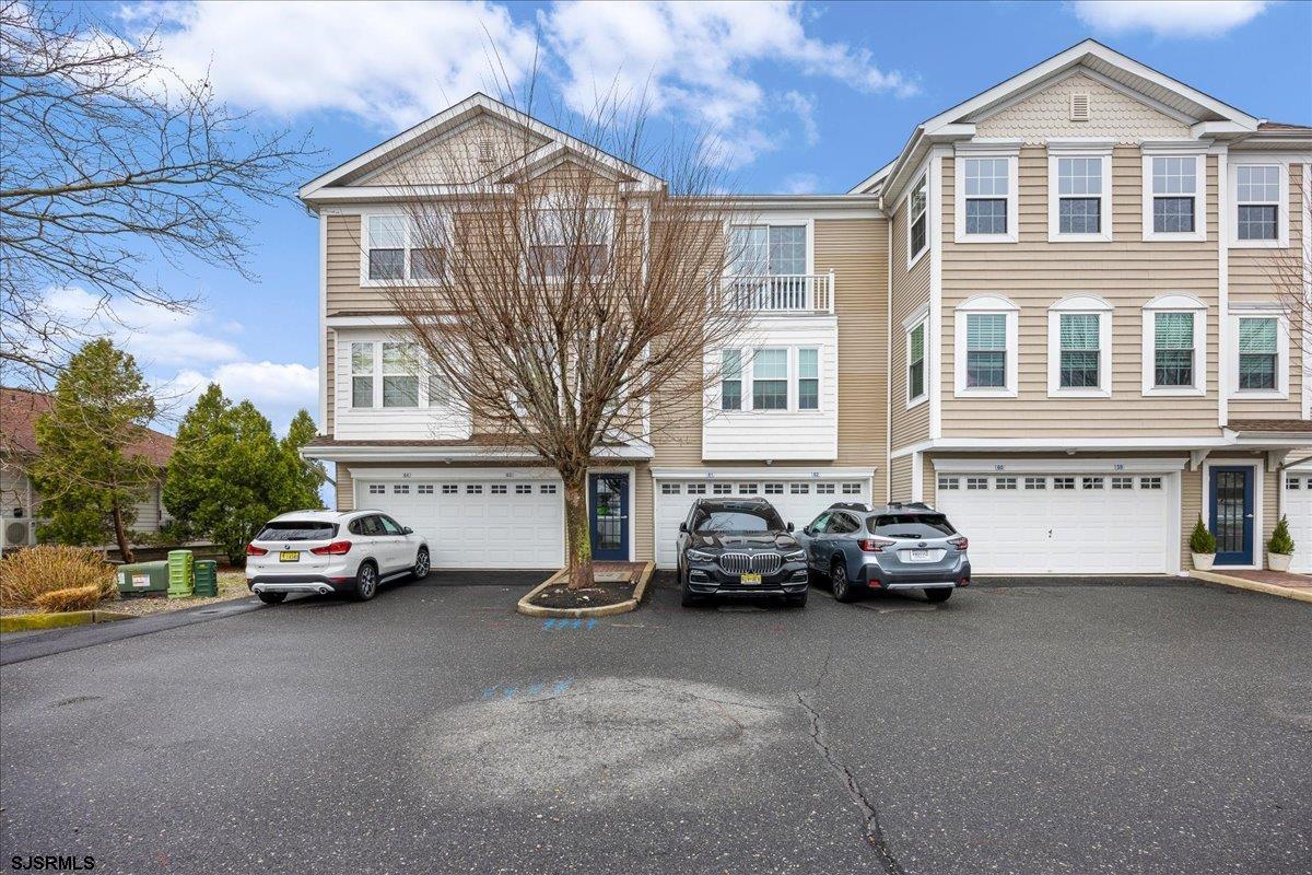 61 Dockside Drive Somers Point NJ 08244