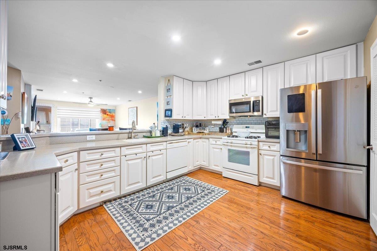 61 Dockside Drive Somers Point NJ 08244