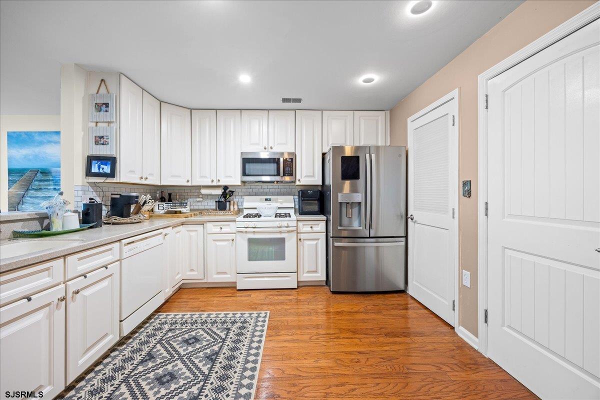 61 Dockside Drive Somers Point NJ 08244
