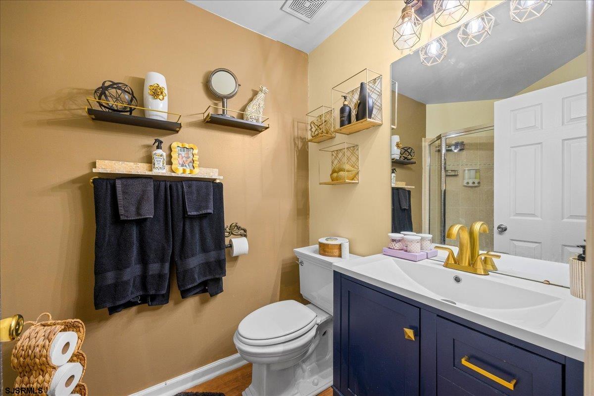61 Dockside Drive Somers Point NJ 08244