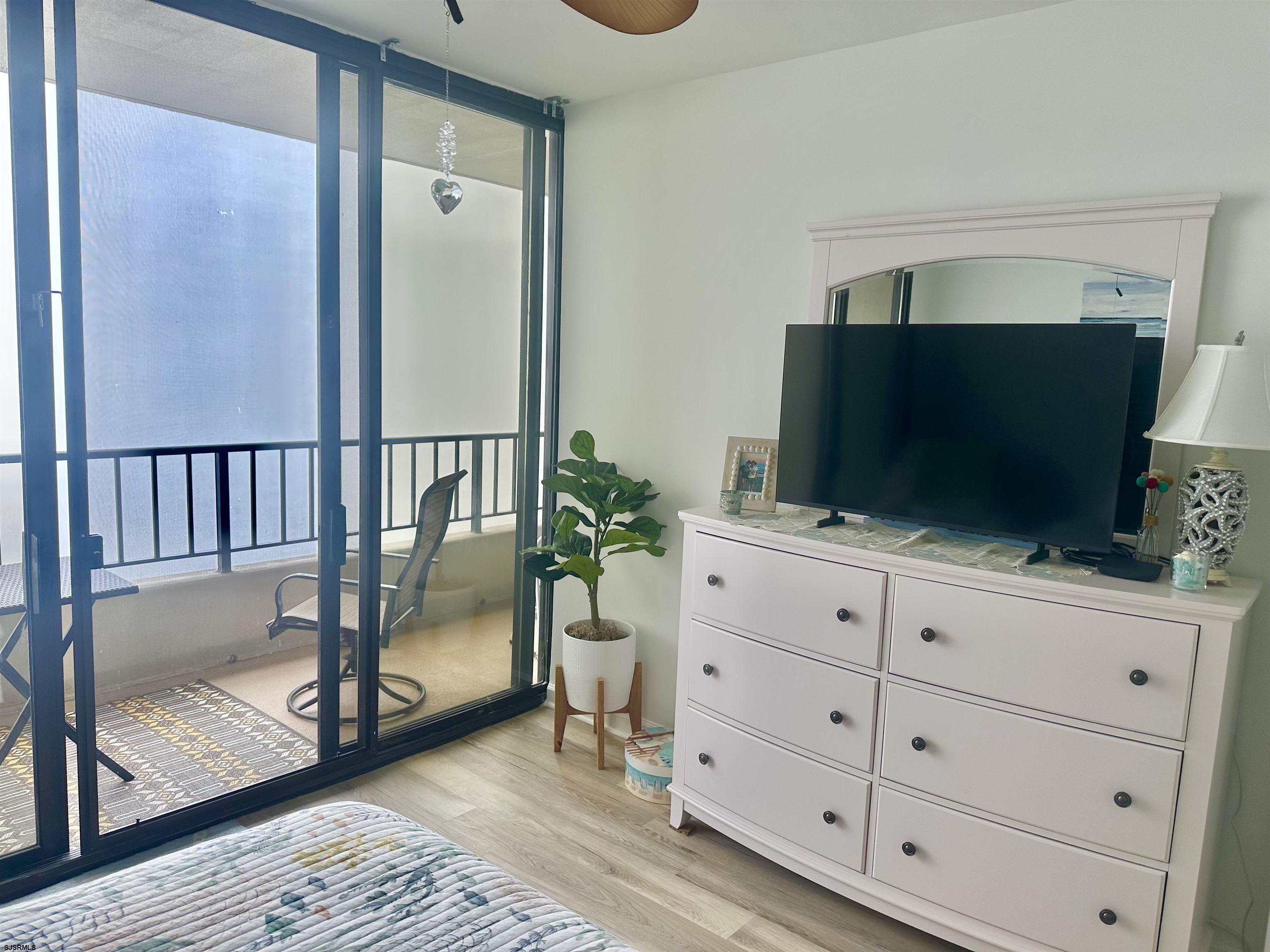 3851 Boardwalk Unit 2510 Beach Atlantic City NJ 08401