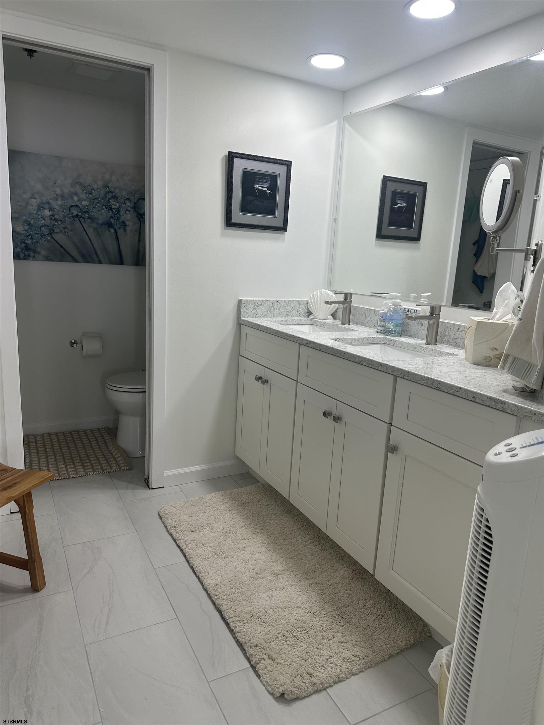 3851 Boardwalk Unit 2510 Beach Atlantic City NJ 08401