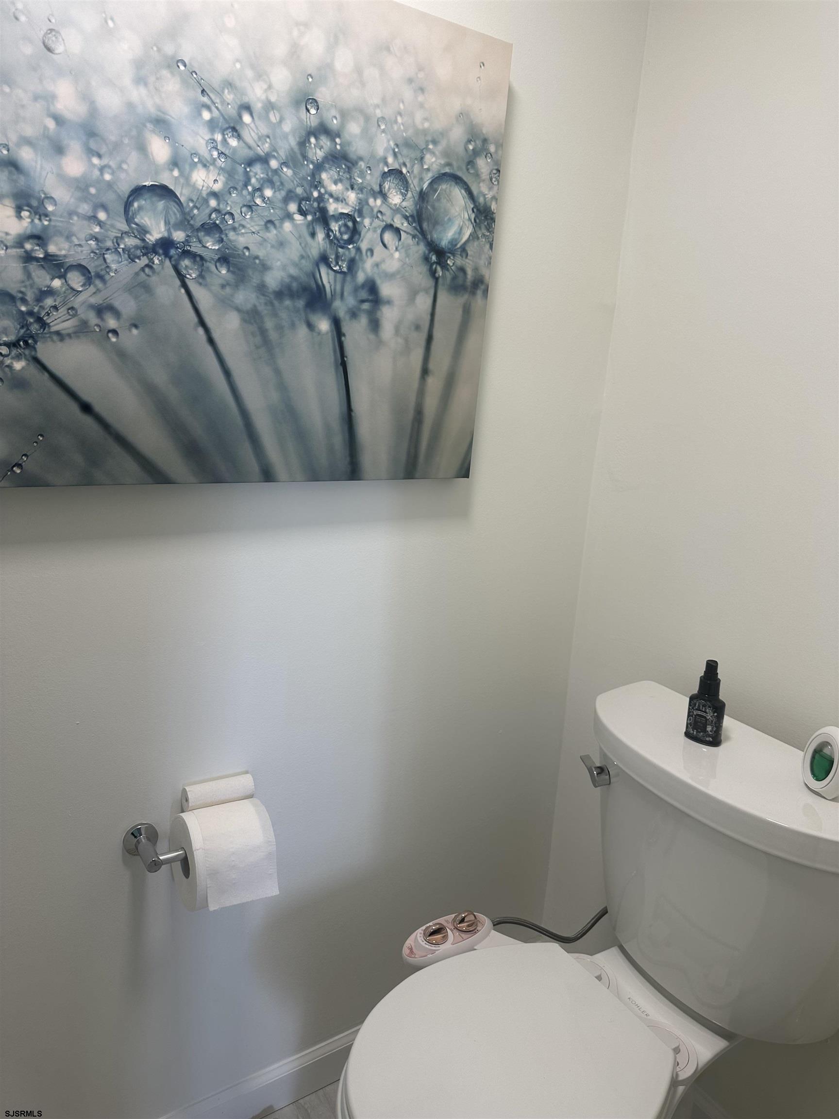 3851 Boardwalk Unit 2510 Beach Atlantic City NJ 08401