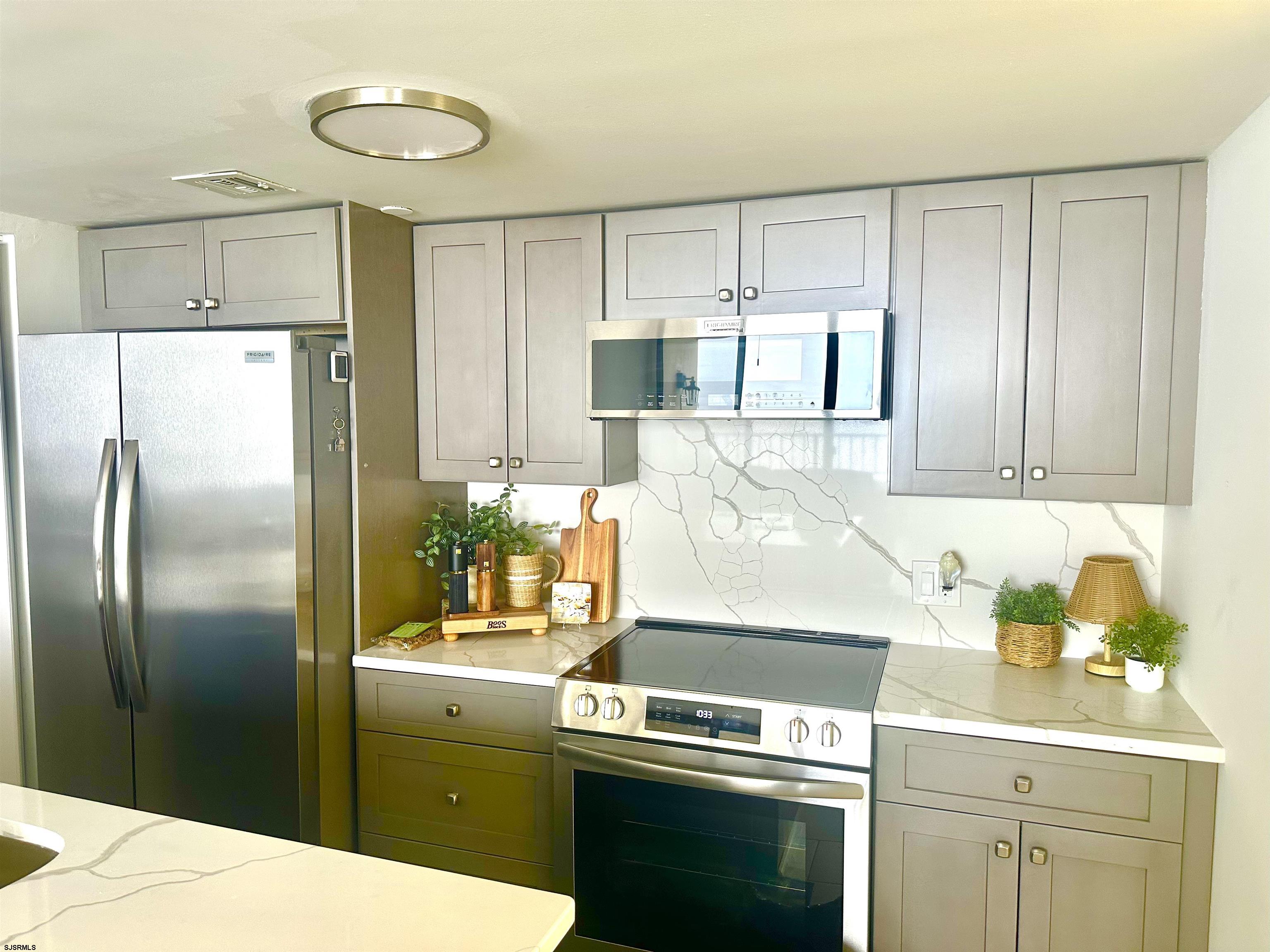 3851 Boardwalk Unit 2510 Beach Atlantic City NJ 08401