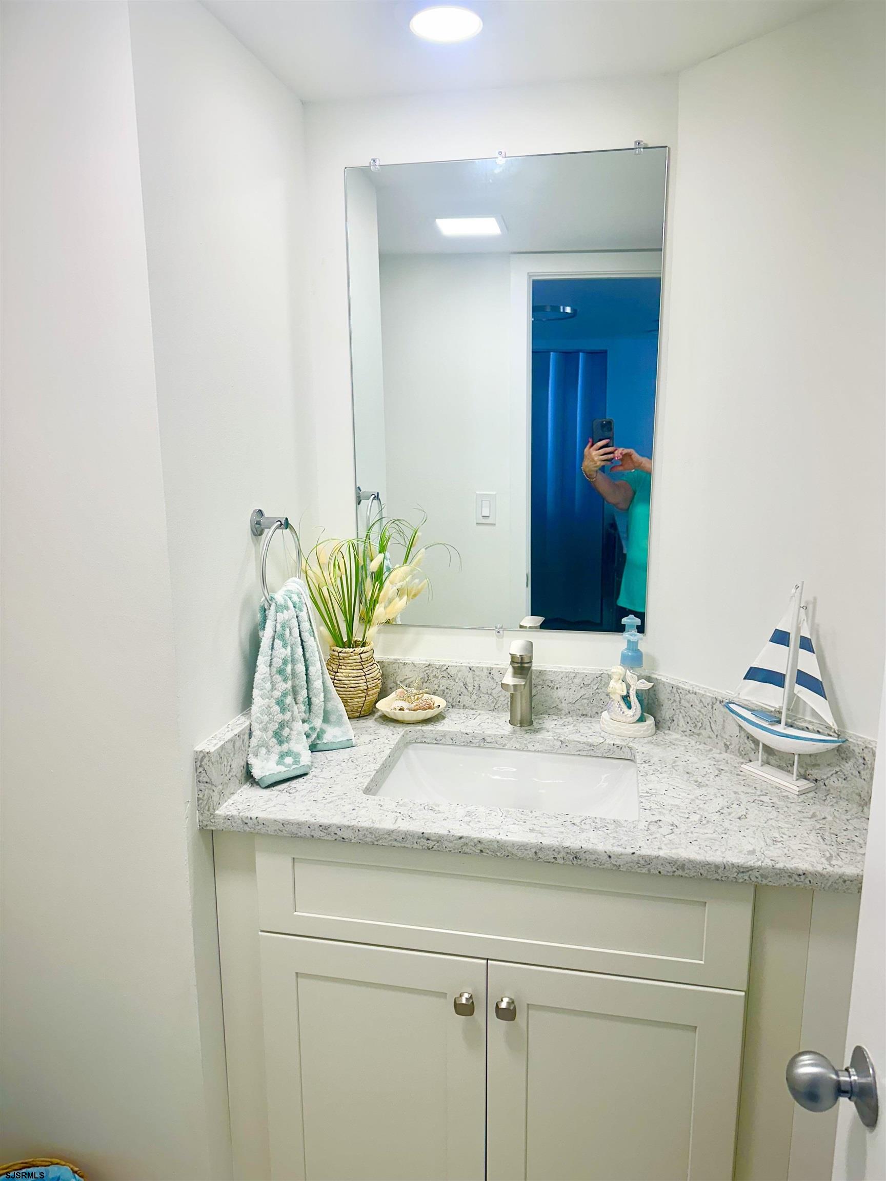 3851 Boardwalk Unit 2510 Beach Atlantic City NJ 08401