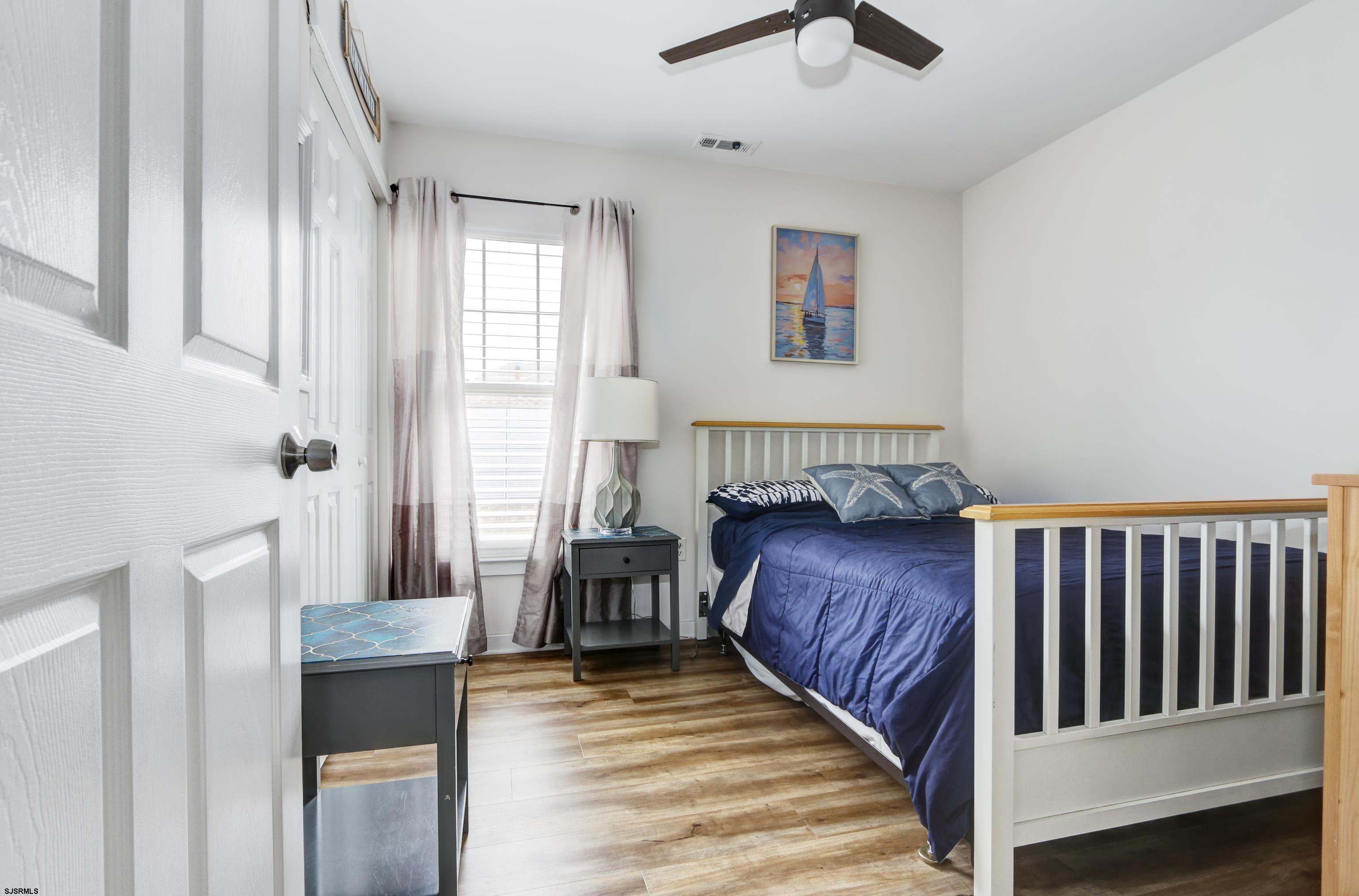107 Chesapeake Bay Rental Atlantic City NJ 08401