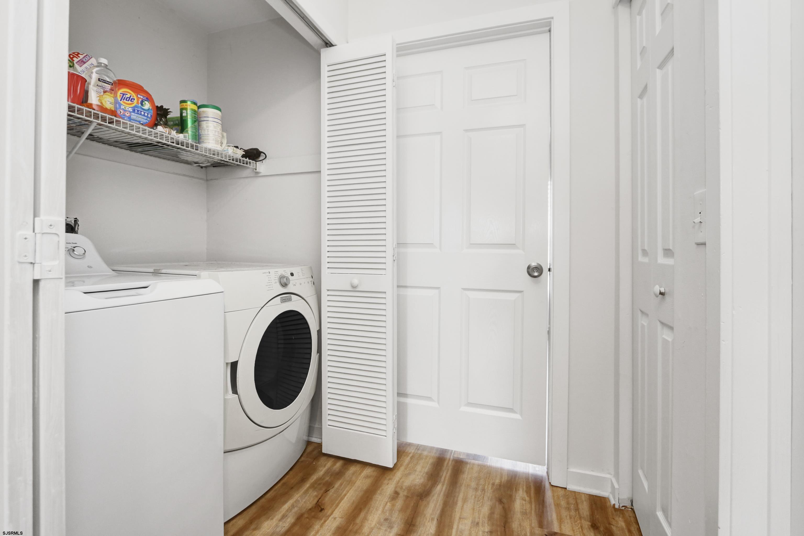 107 Chesapeake Bay Rental Atlantic City NJ 08401