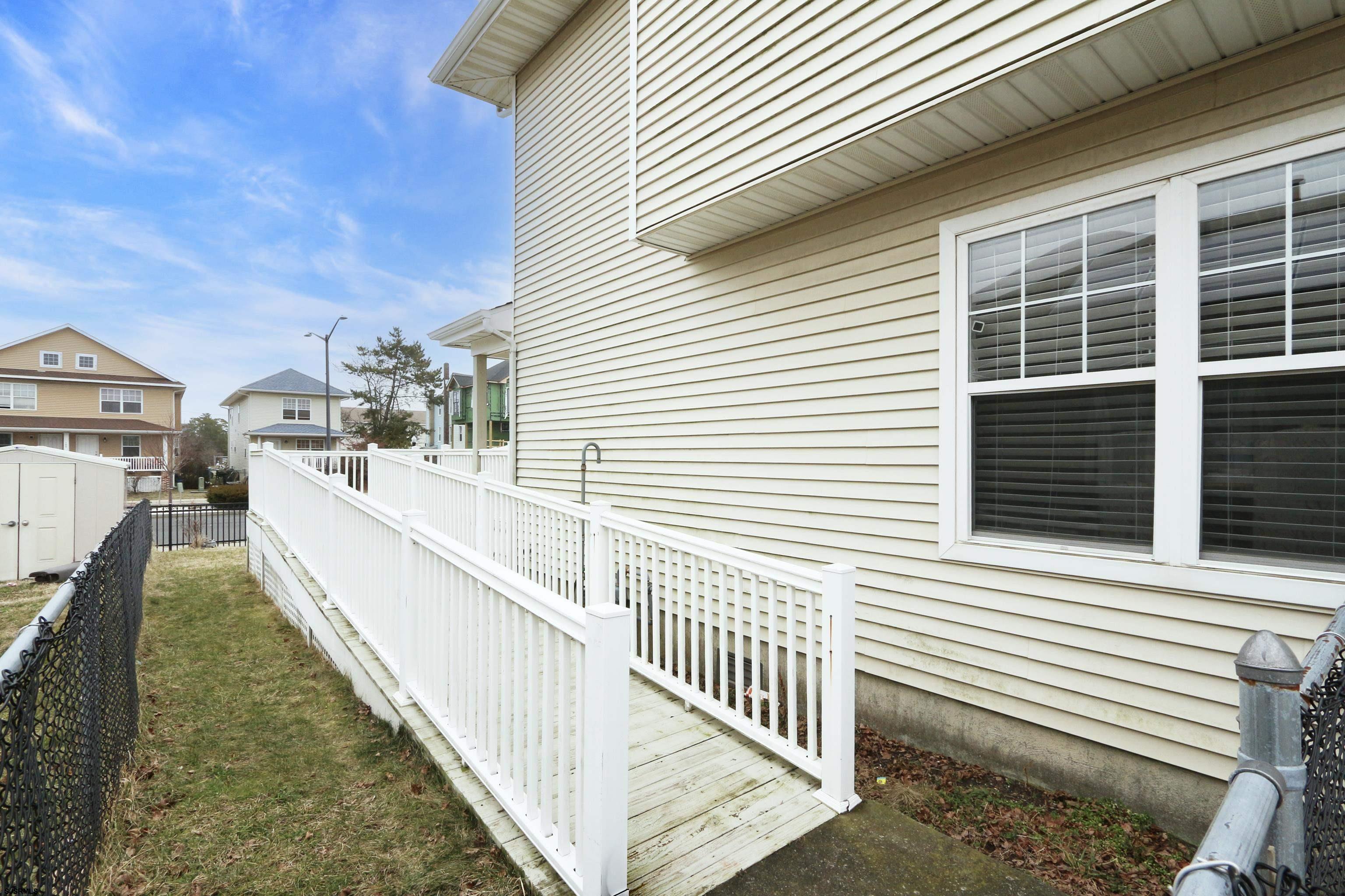 107 Chesapeake Bay Rental Atlantic City NJ 08401